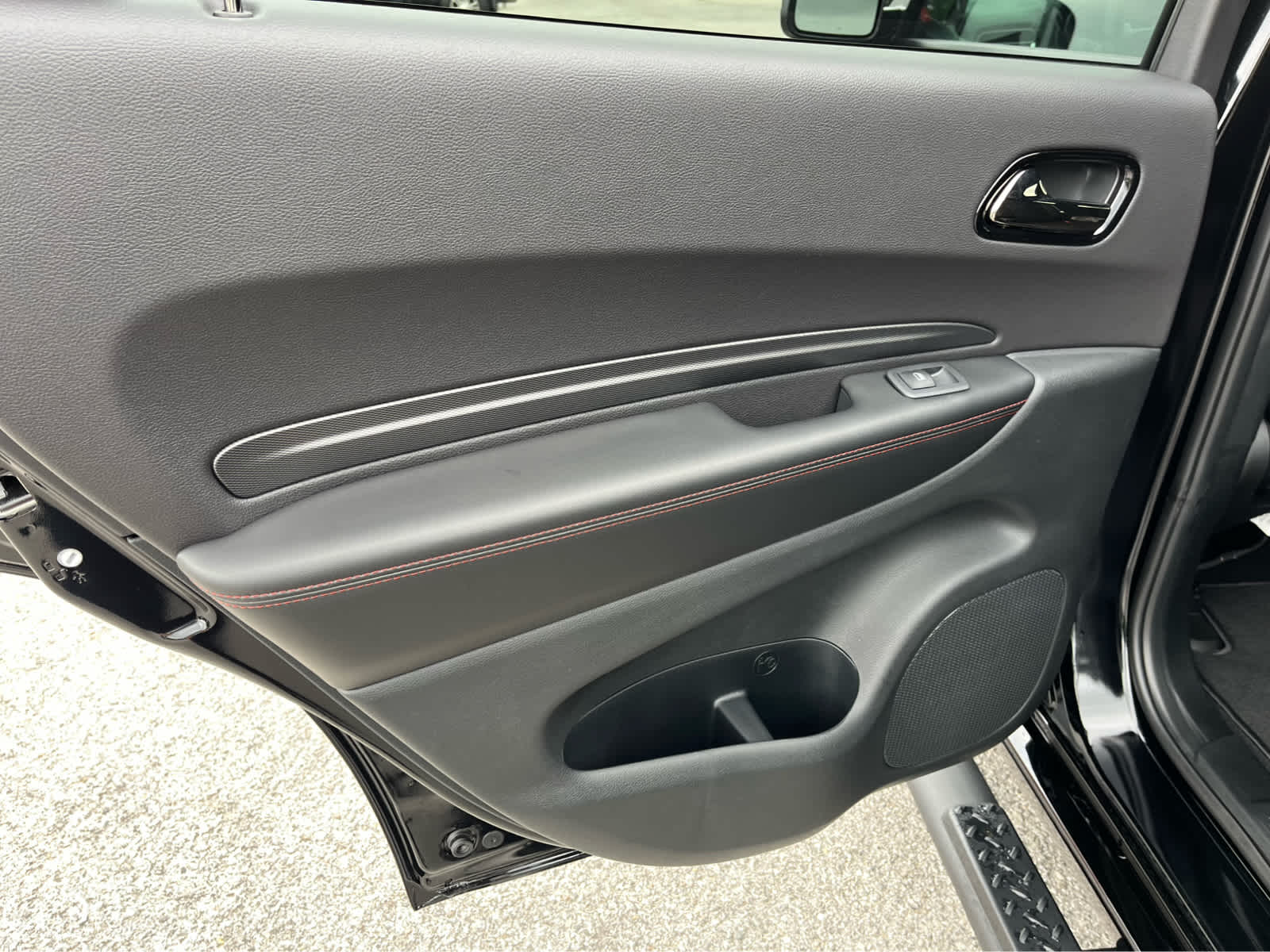 2026 Dodge Durango GT AWD HEMI V8