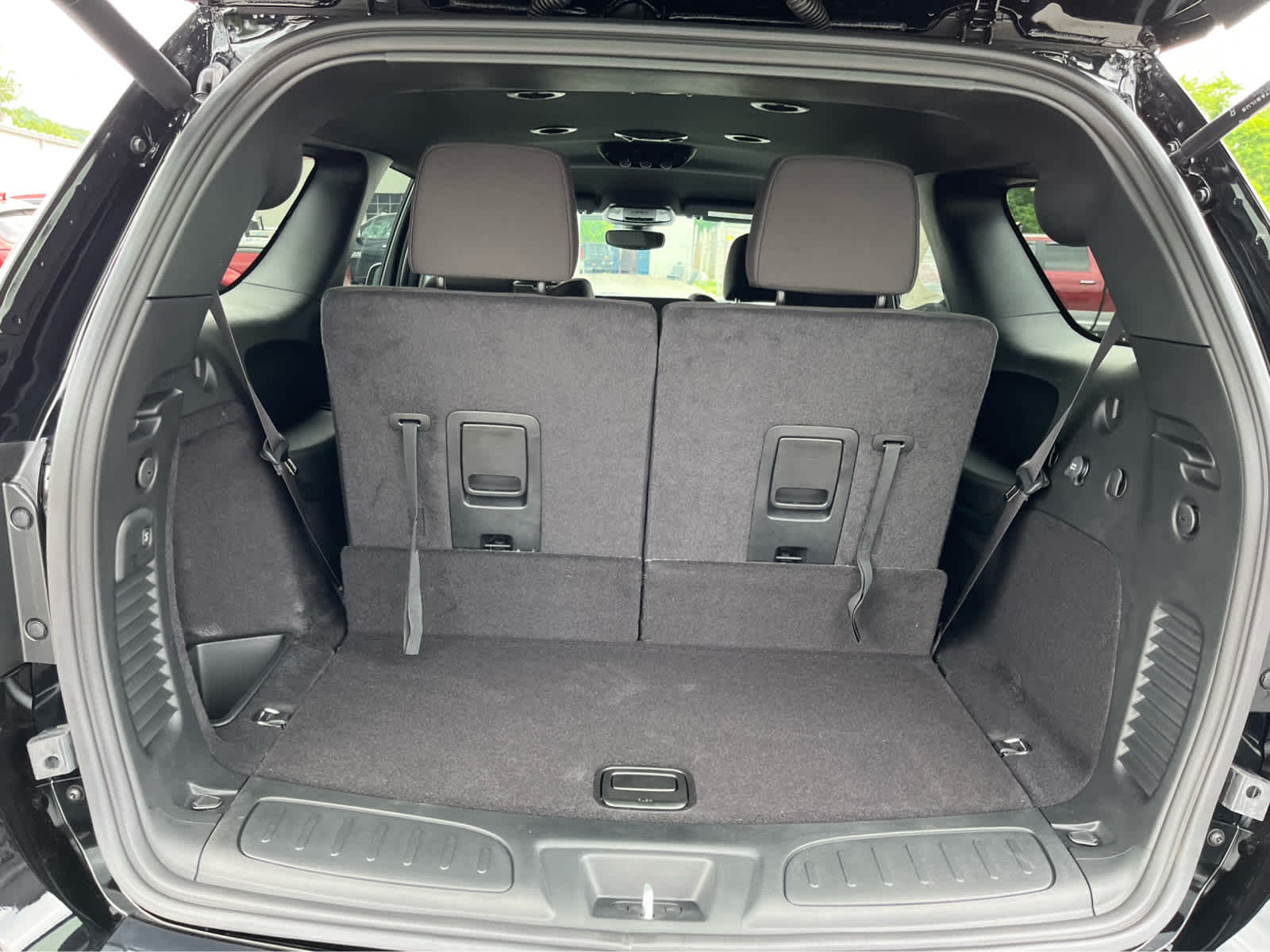 2026 Dodge Durango GT AWD HEMI V8