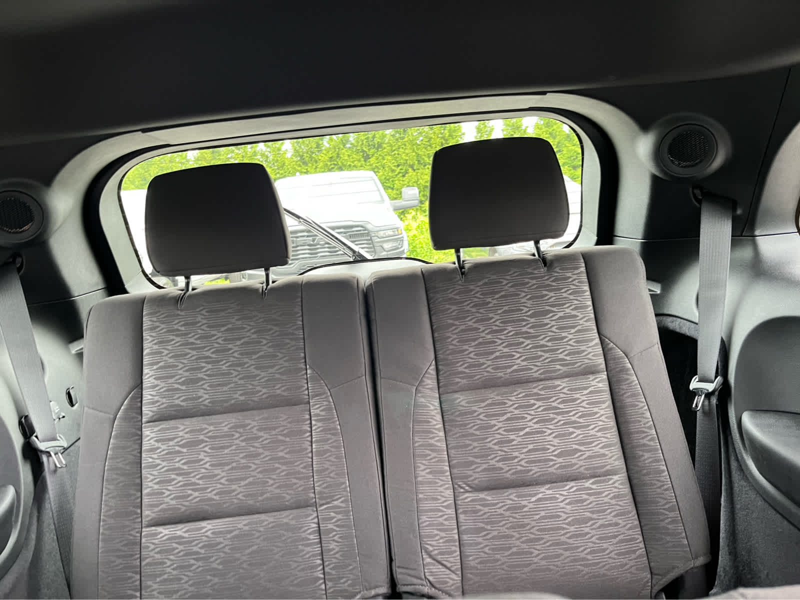 2026 Dodge Durango GT AWD HEMI V8