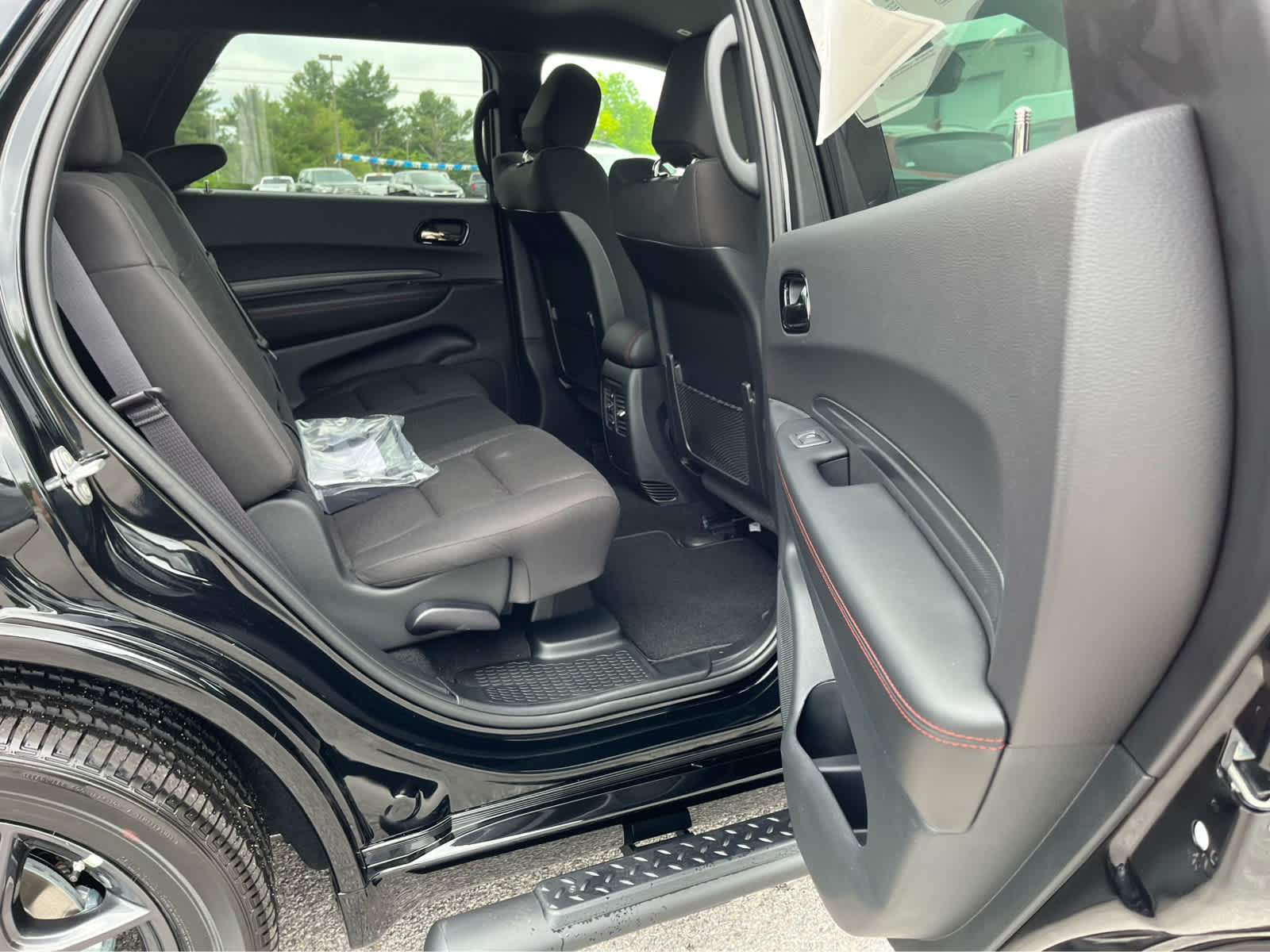 2026 Dodge Durango GT AWD HEMI V8
