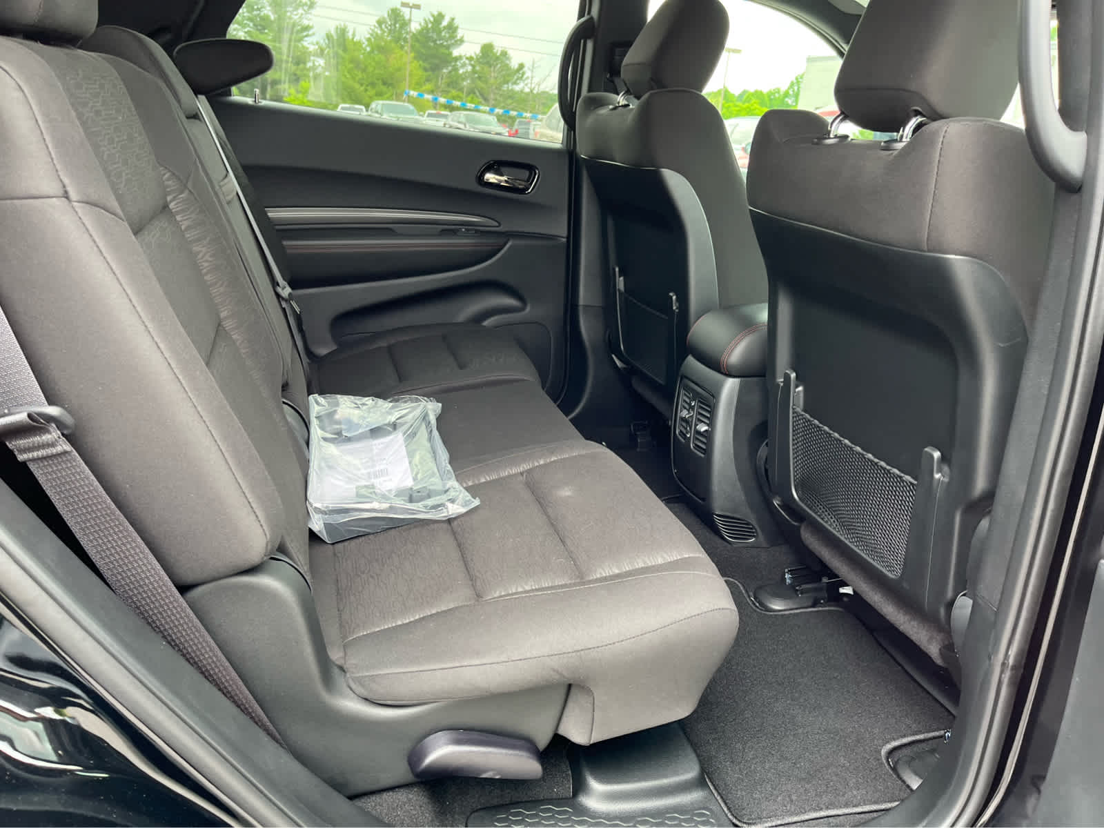 2026 Dodge Durango GT AWD HEMI V8