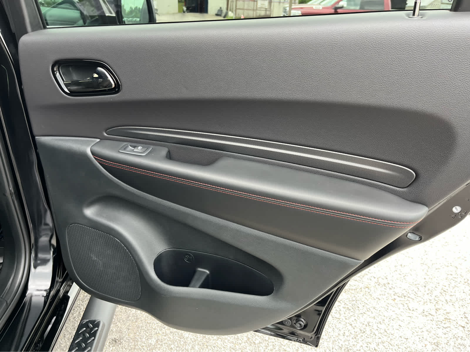 2026 Dodge Durango GT AWD HEMI V8