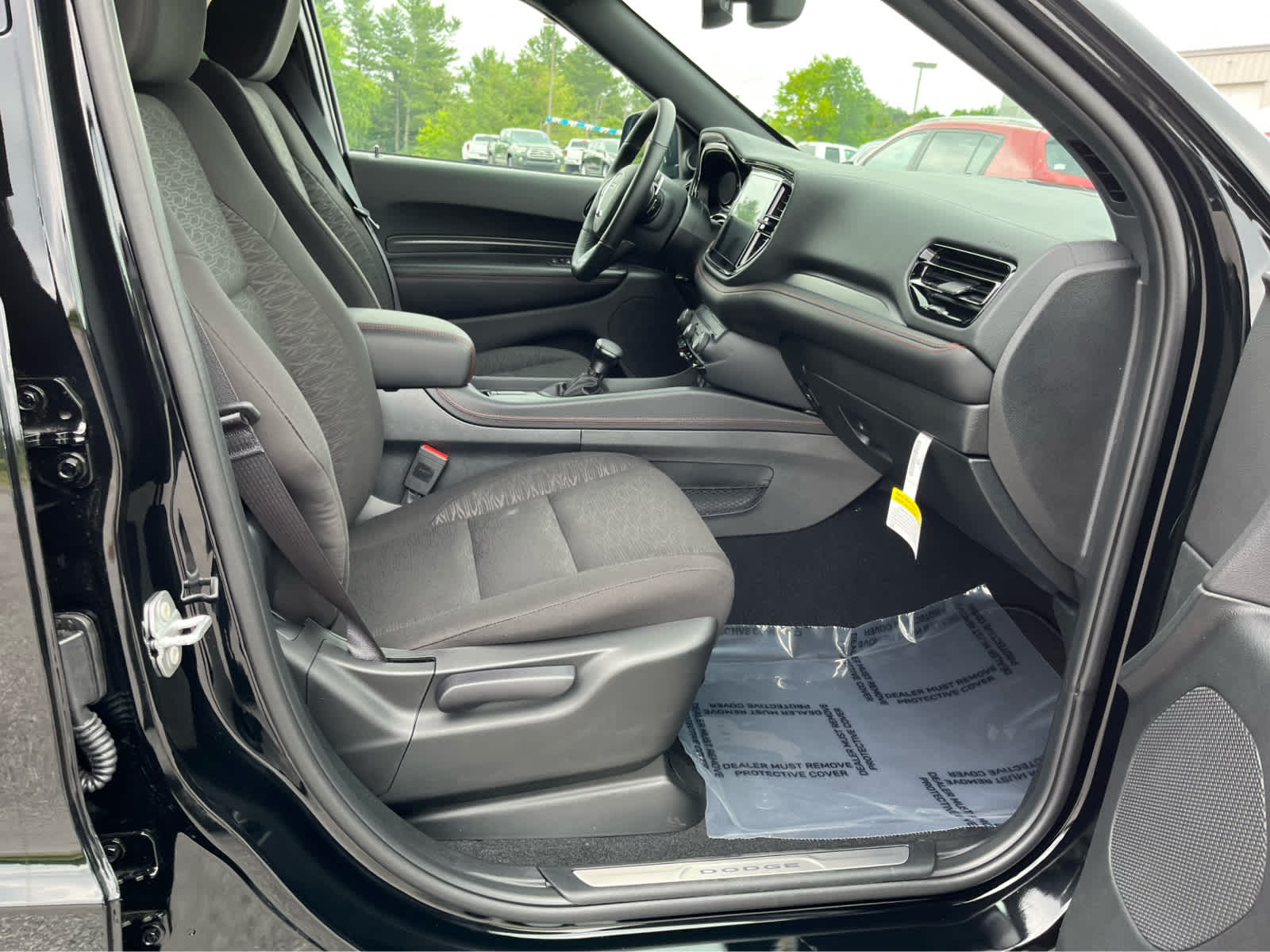 2026 Dodge Durango GT AWD HEMI V8