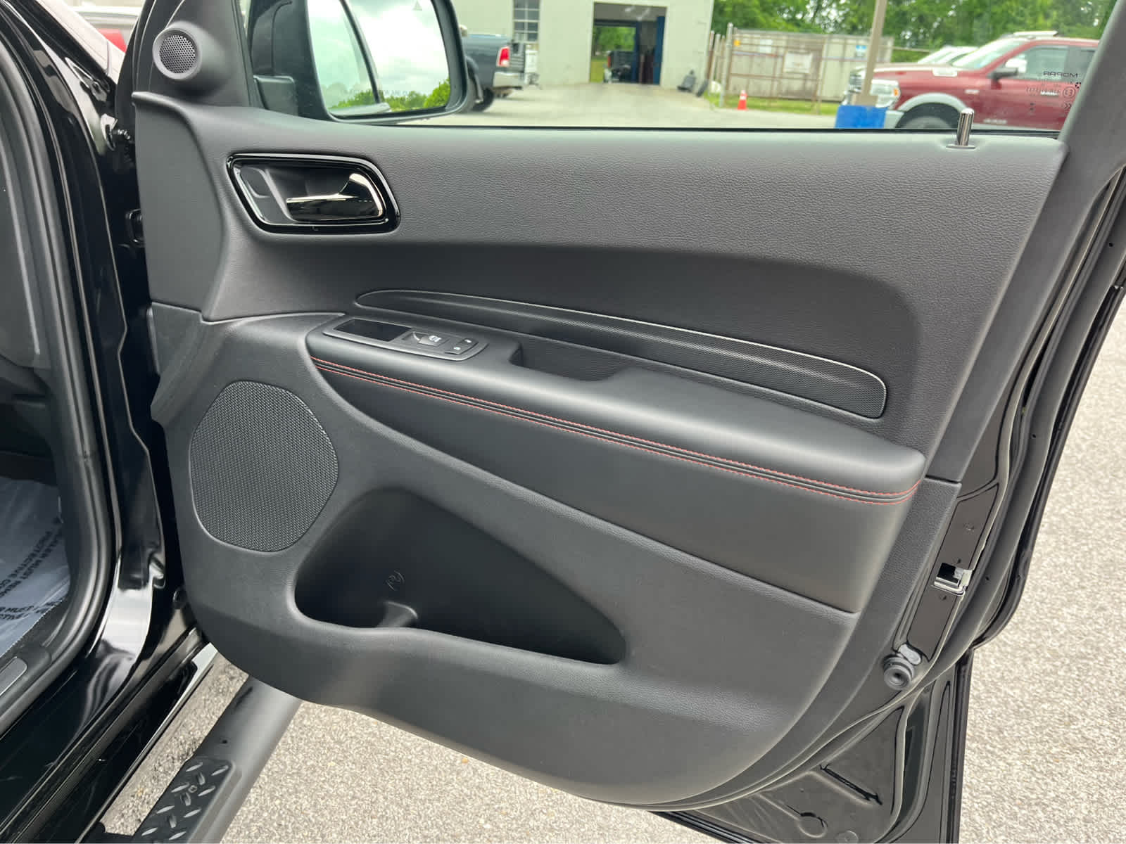 2026 Dodge Durango GT AWD HEMI V8