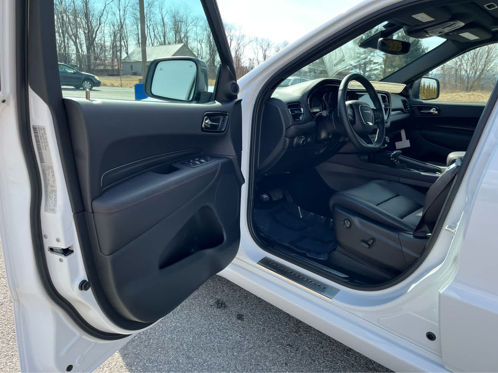 2026 Dodge Durango GT Plus AWD HEMI V8