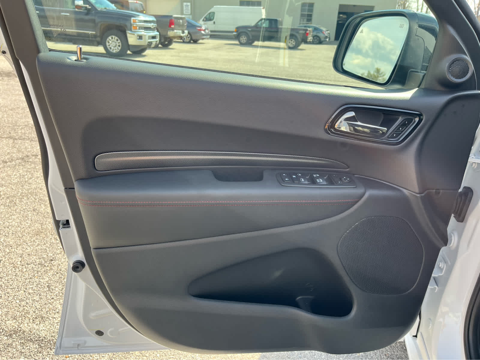 2026 Dodge Durango GT Plus AWD HEMI V8