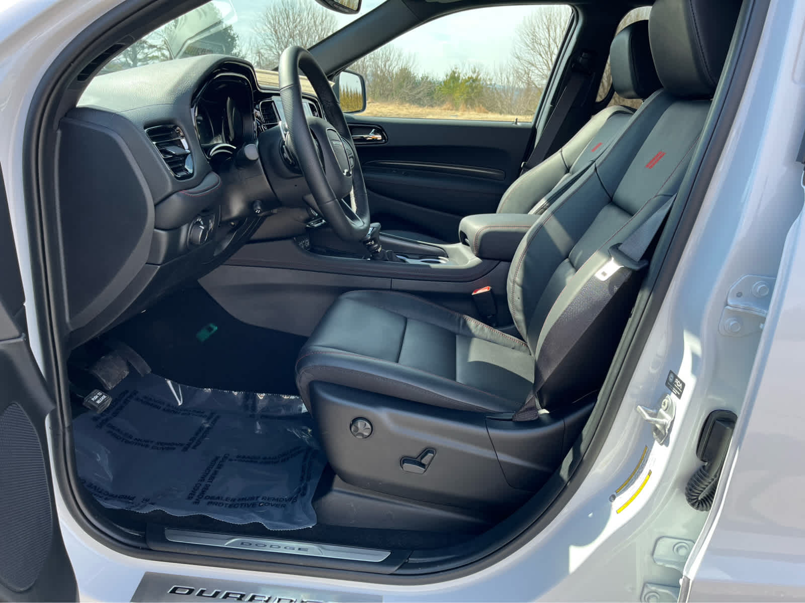 2026 Dodge Durango GT Plus AWD HEMI V8