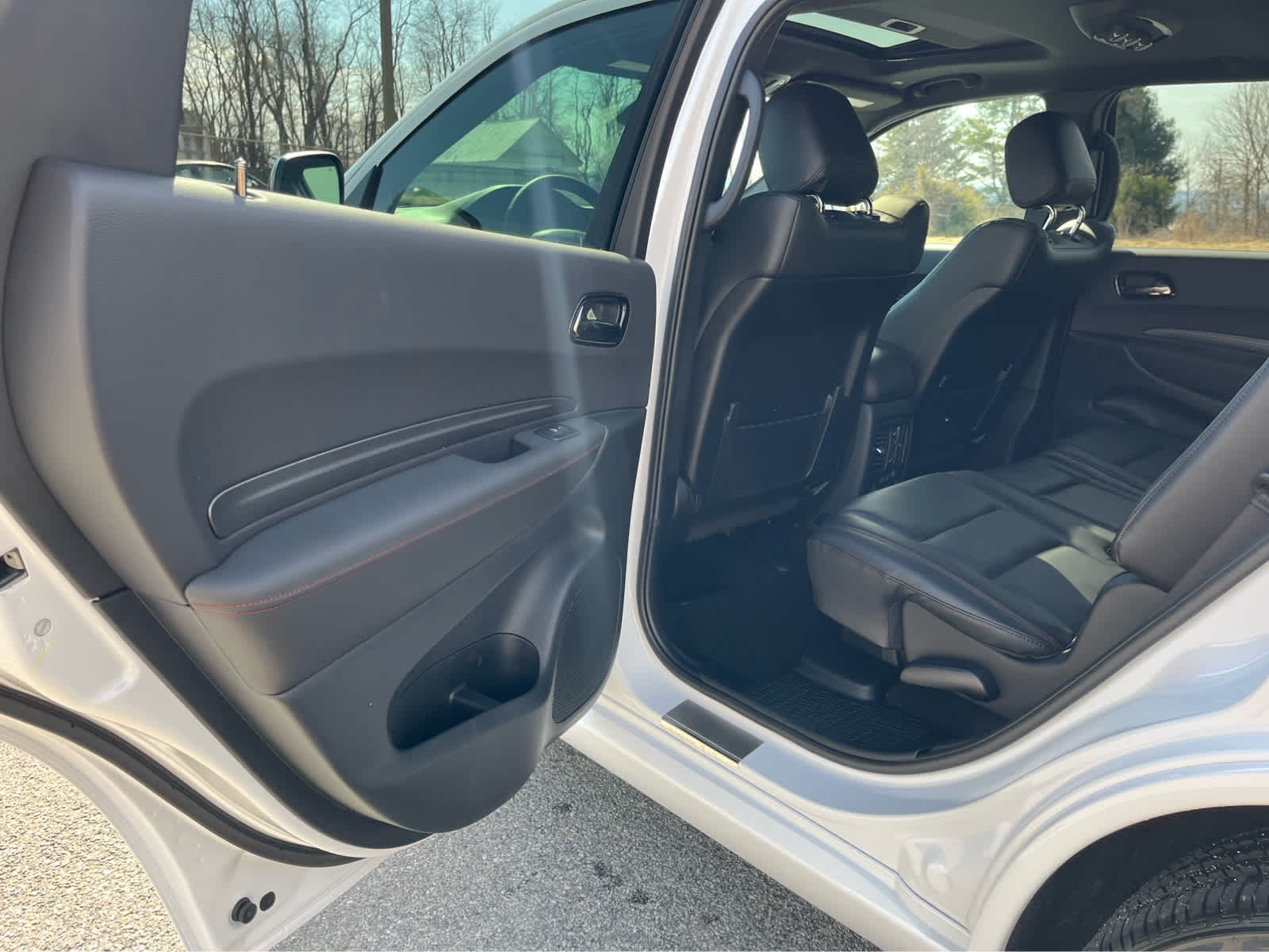 2026 Dodge Durango GT Plus AWD HEMI V8