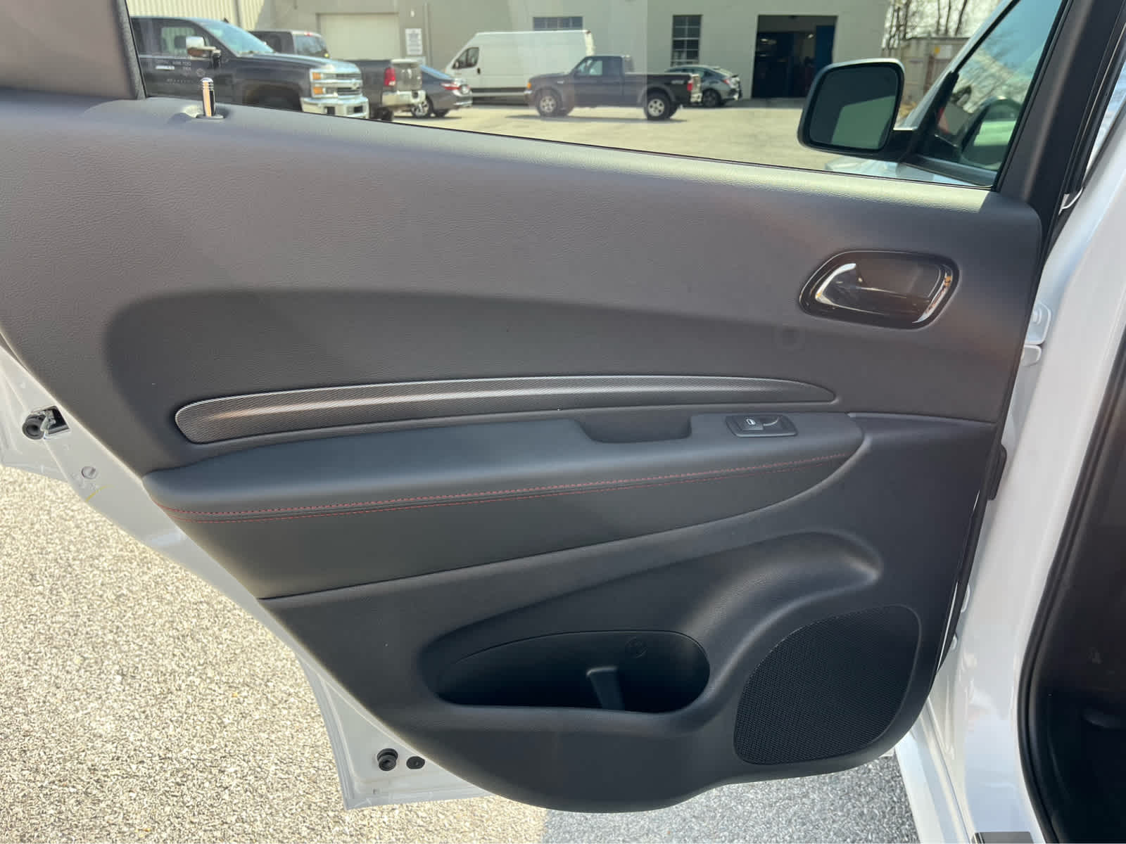 2026 Dodge Durango GT Plus AWD HEMI V8