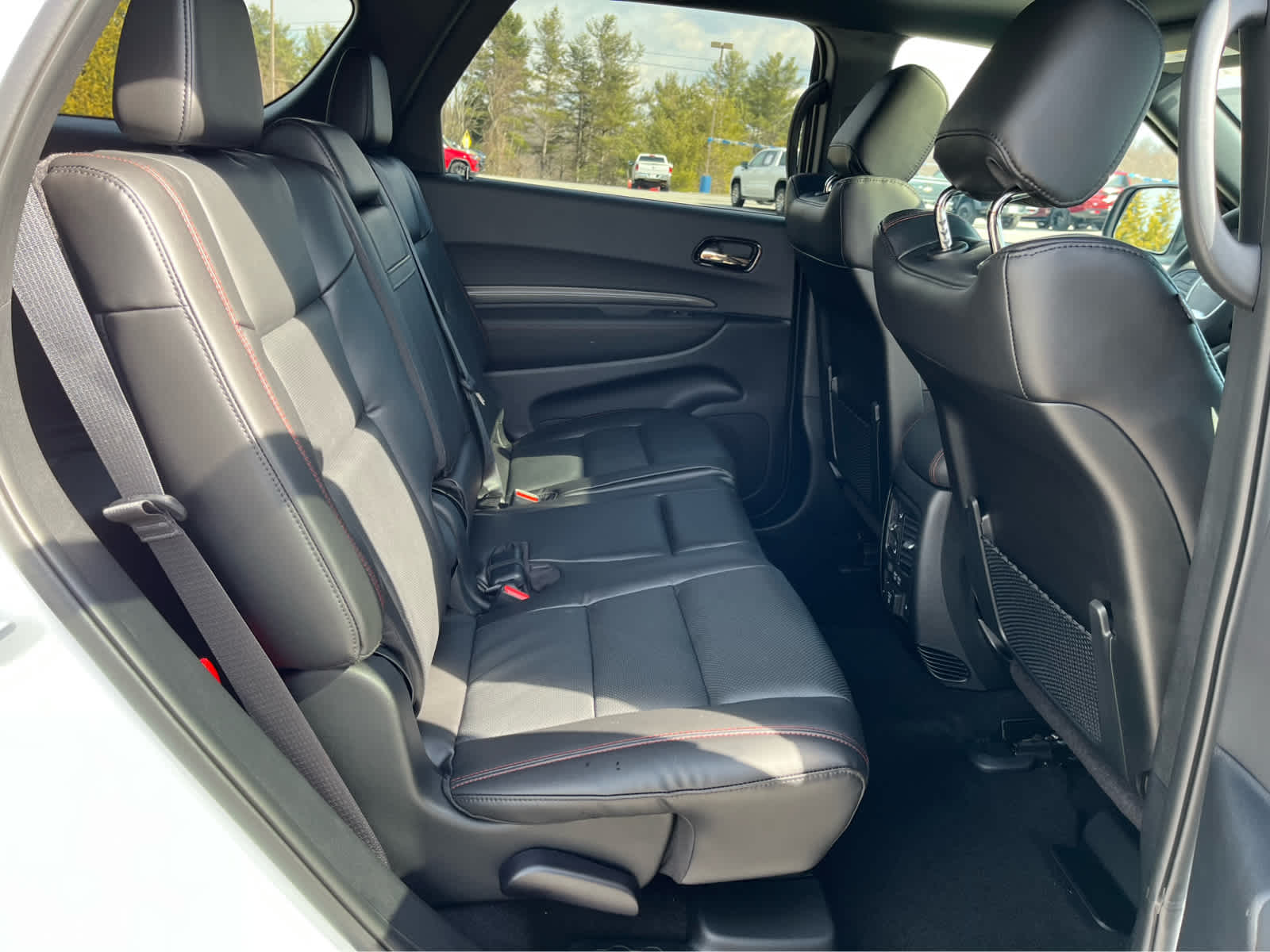 2026 Dodge Durango GT Plus AWD HEMI V8