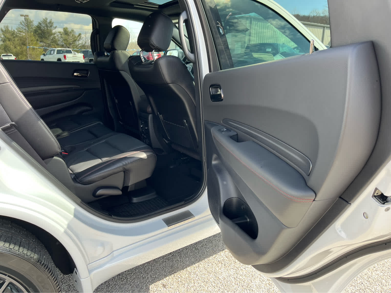 2026 Dodge Durango GT Plus AWD HEMI V8