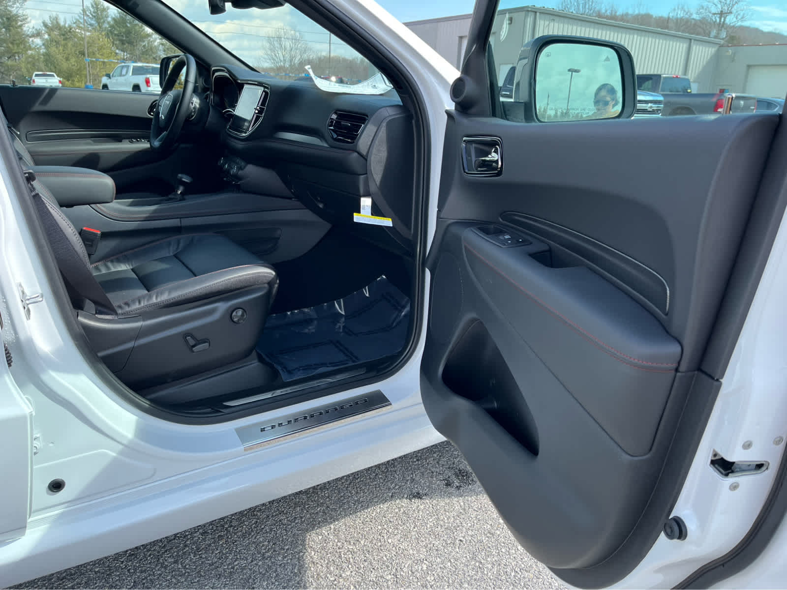2026 Dodge Durango GT Plus AWD HEMI V8