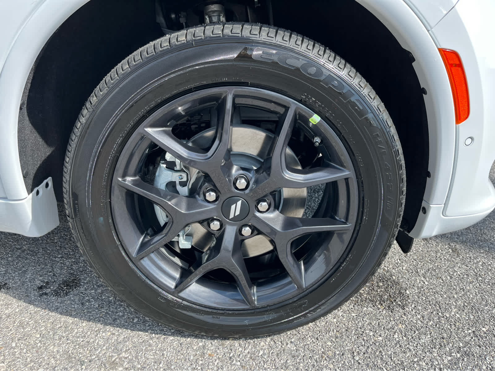 2026 Dodge Durango GT Plus AWD HEMI V8