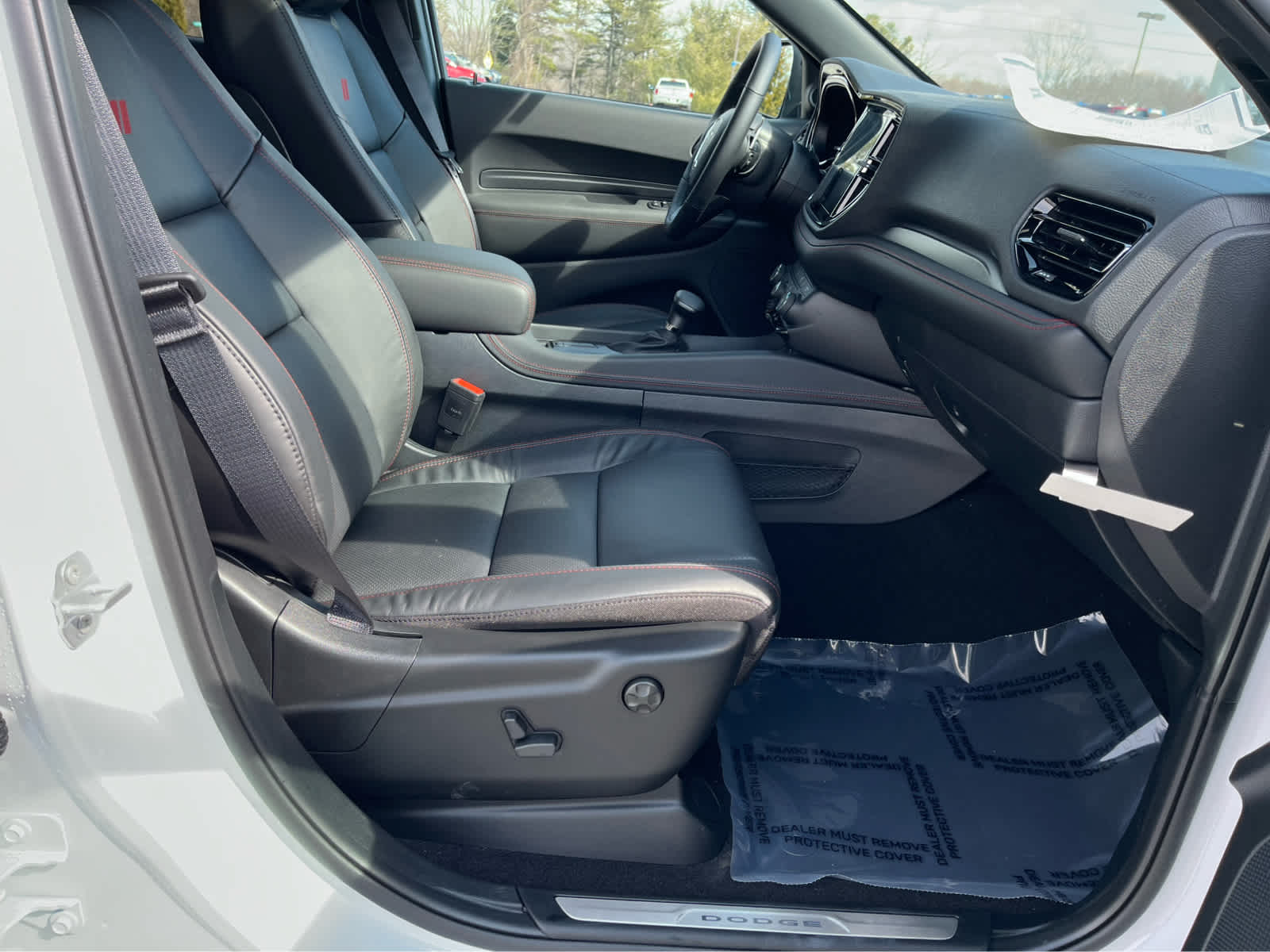 2026 Dodge Durango GT Plus AWD HEMI V8