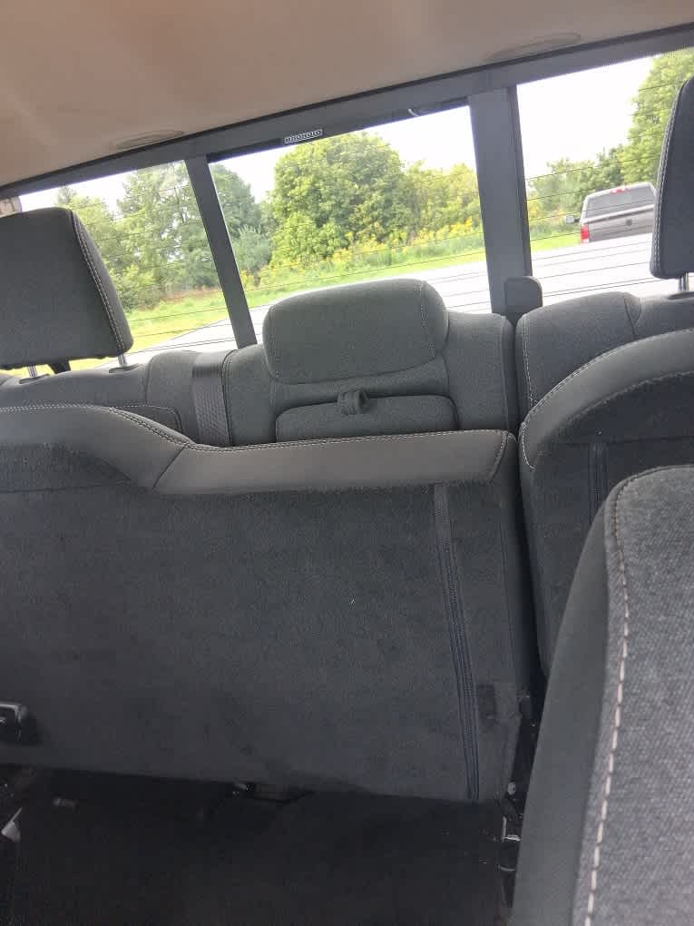 2019 Ram 1500 Big Horn/Lone Star Quad Cab 4x4 6'4" Box