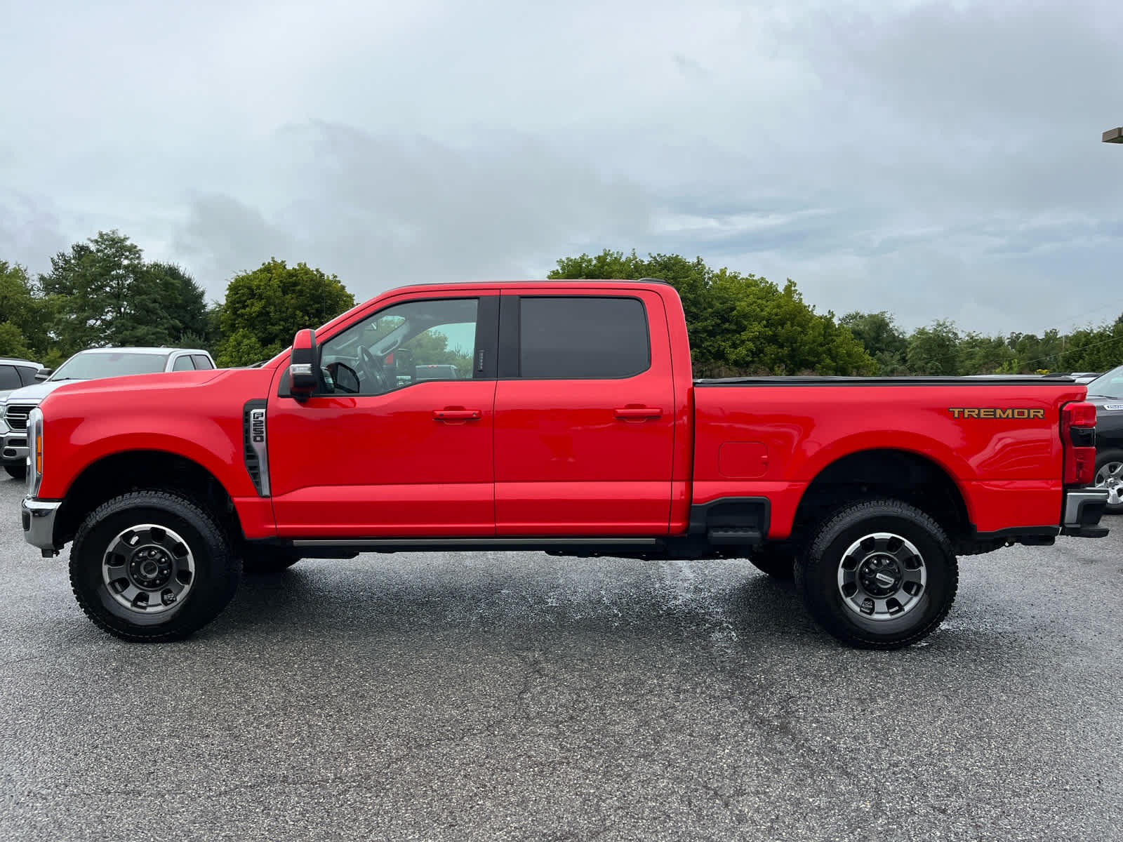 2023 Ford F-250 Super Duty LARIAT