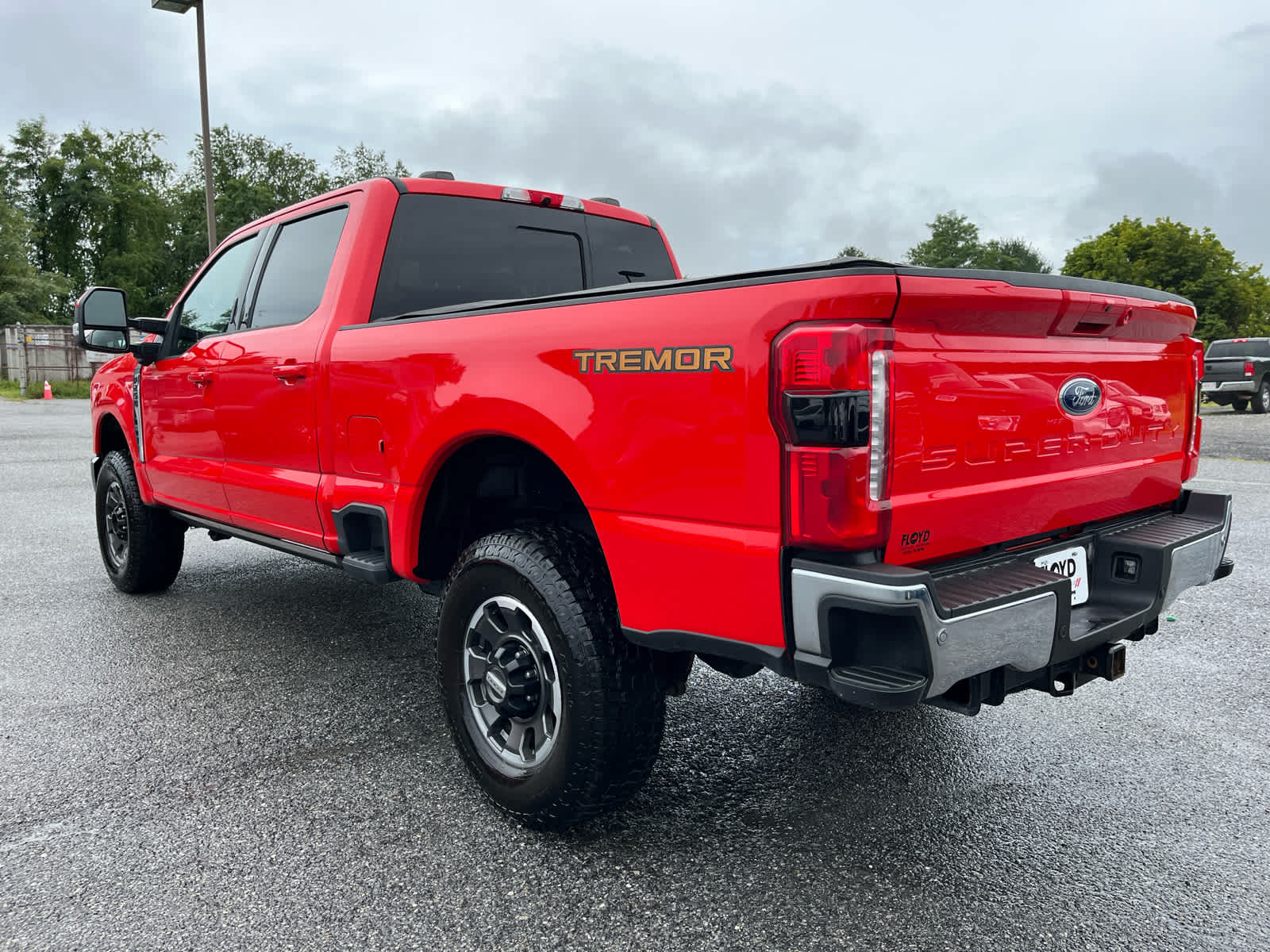 2023 Ford F-250 Super Duty LARIAT