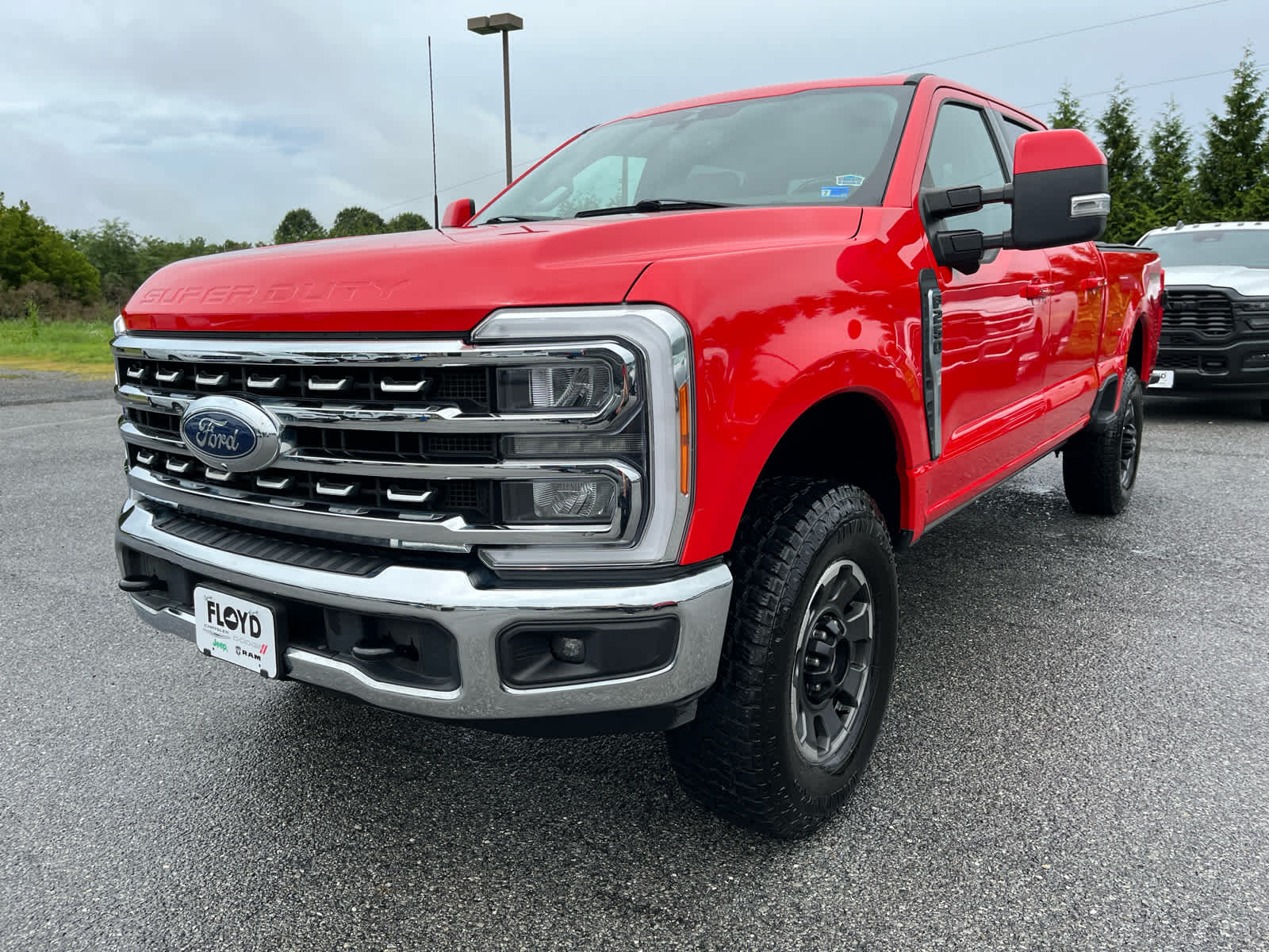 2023 Ford F-250 Super Duty LARIAT