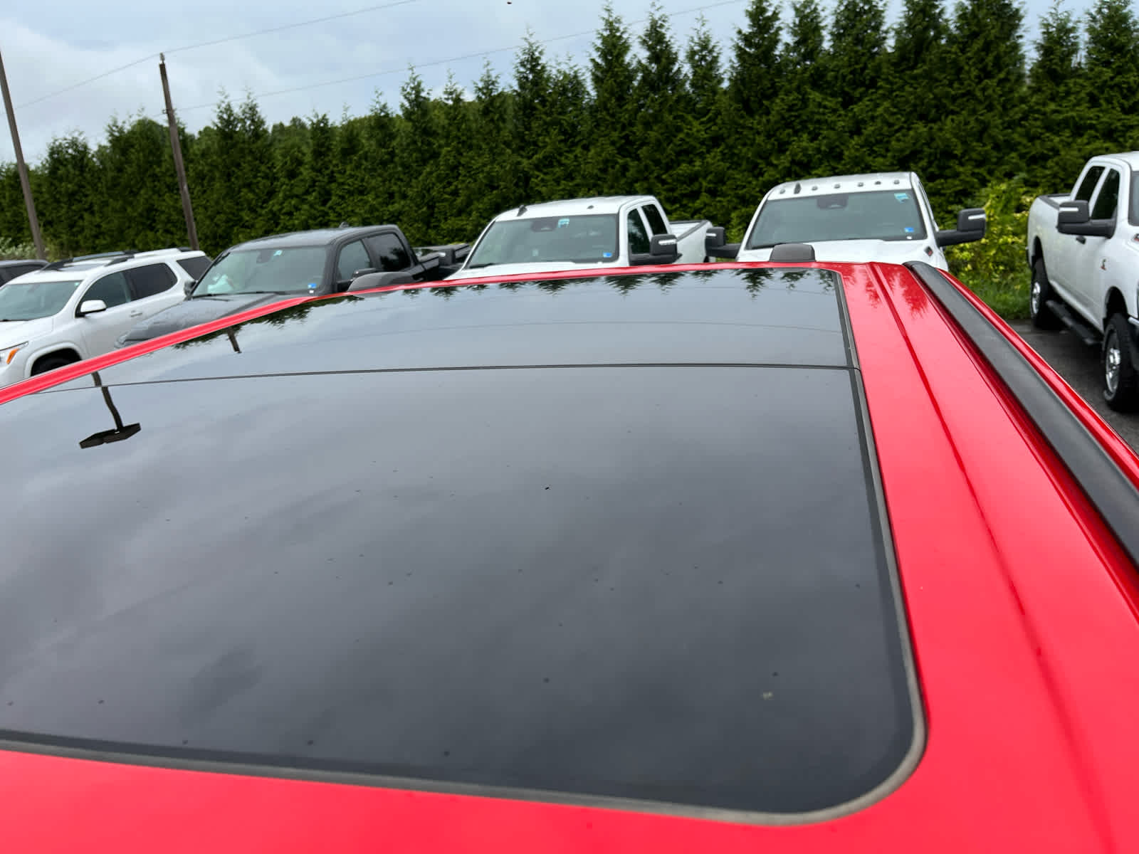 2023 Ford F-250 Super Duty LARIAT