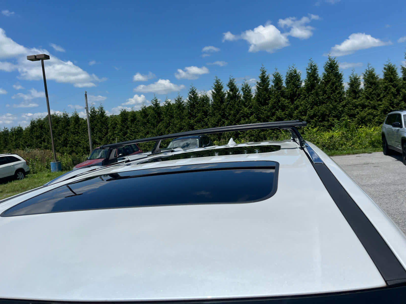 2021 Chevrolet Traverse High Country