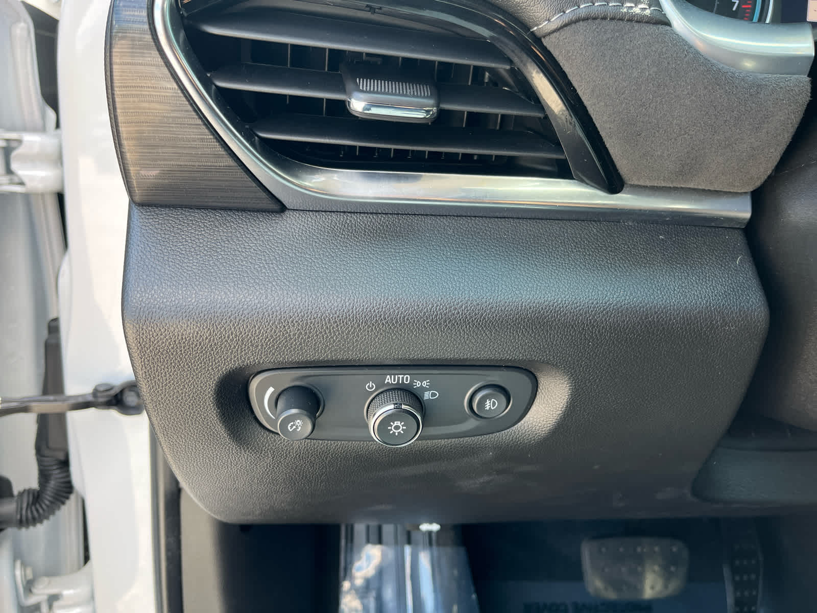 2021 Chevrolet Traverse High Country