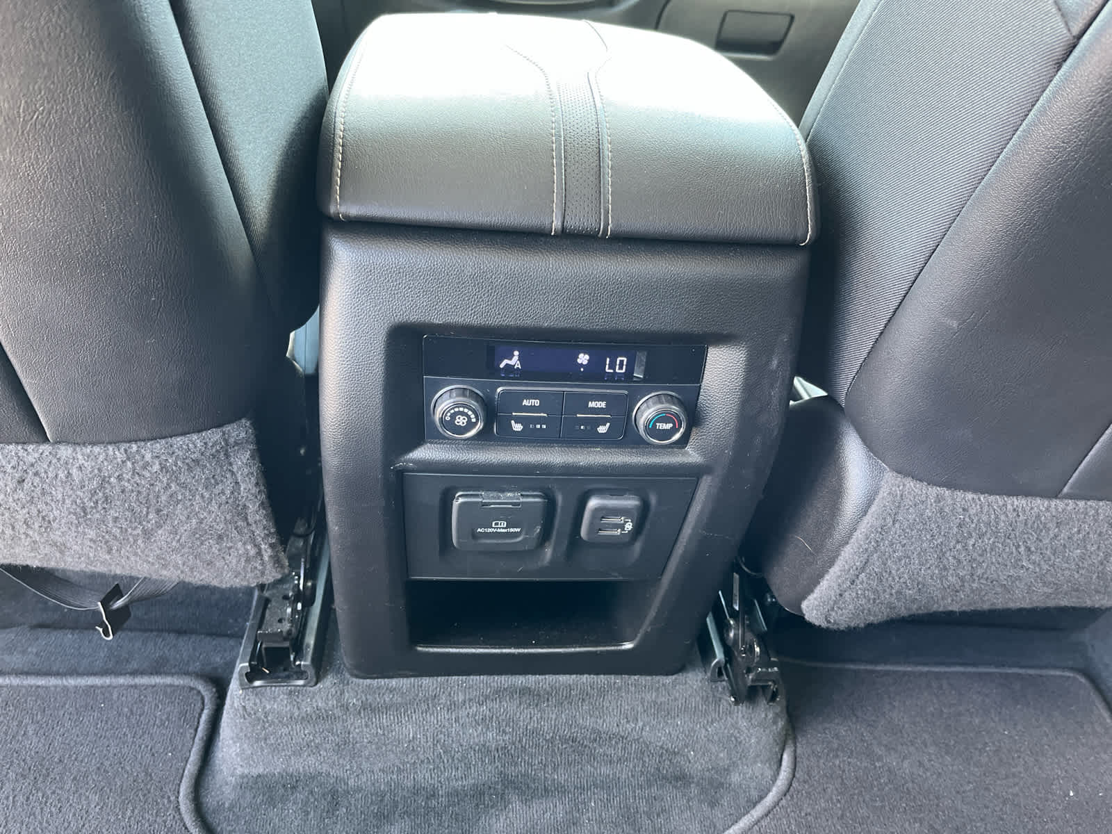 2021 Chevrolet Traverse High Country