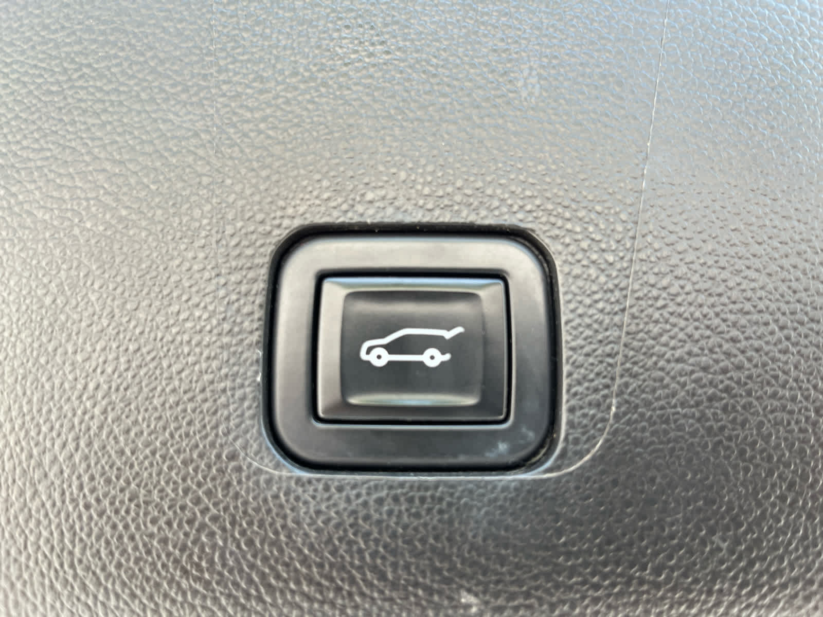 2021 Chevrolet Traverse High Country