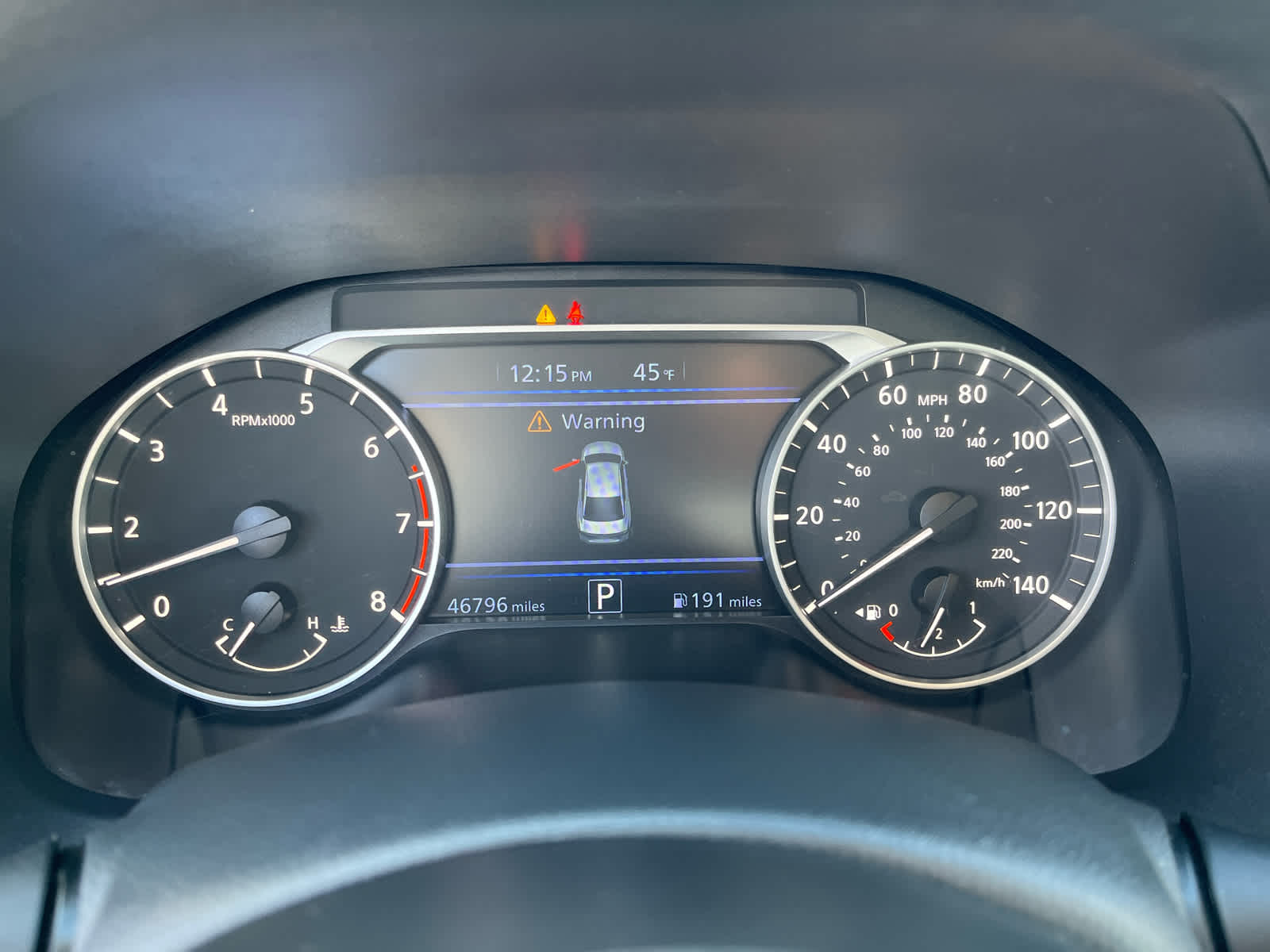 2024 Nissan Altima SV
