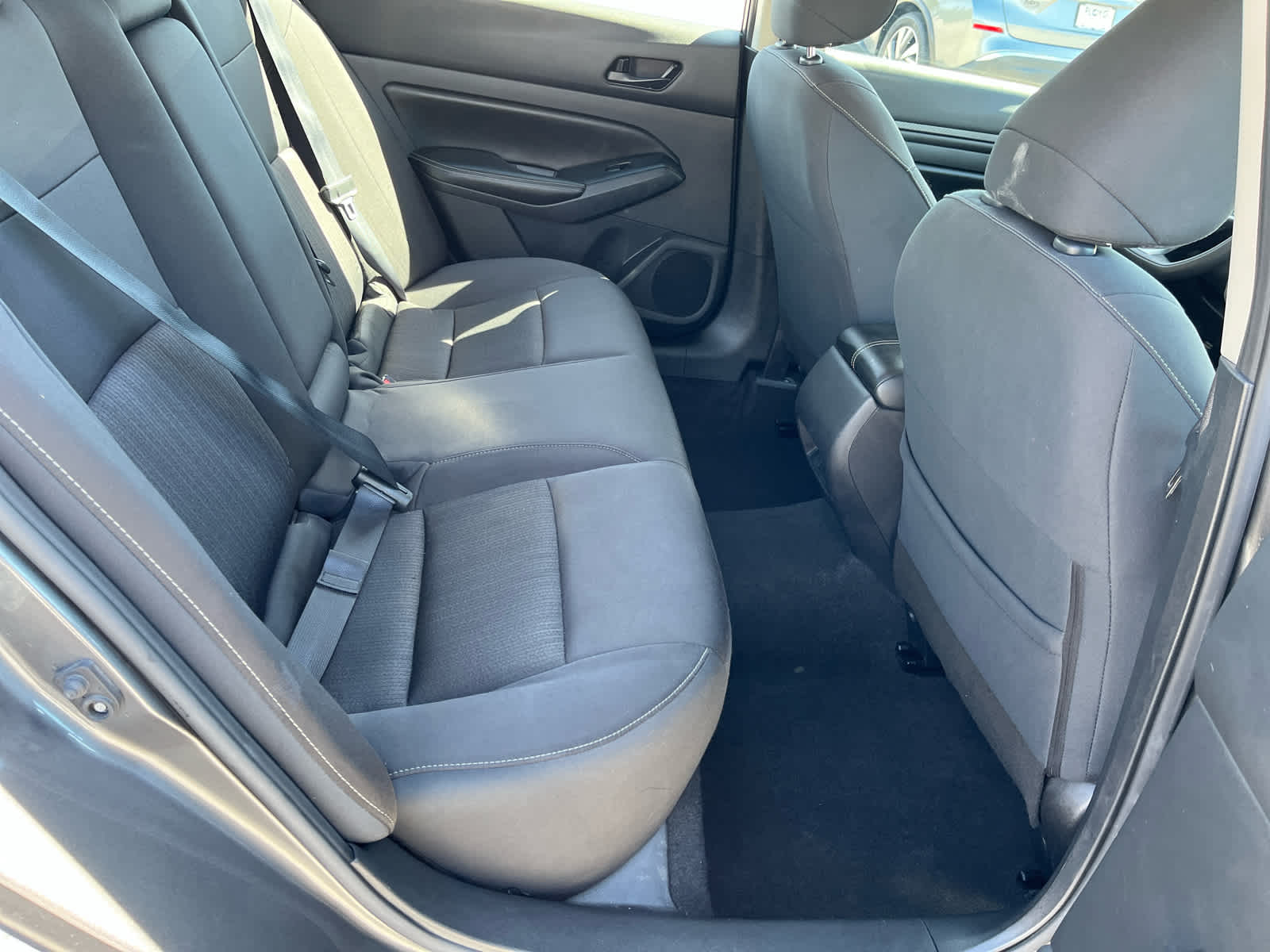 2024 Nissan Altima SV