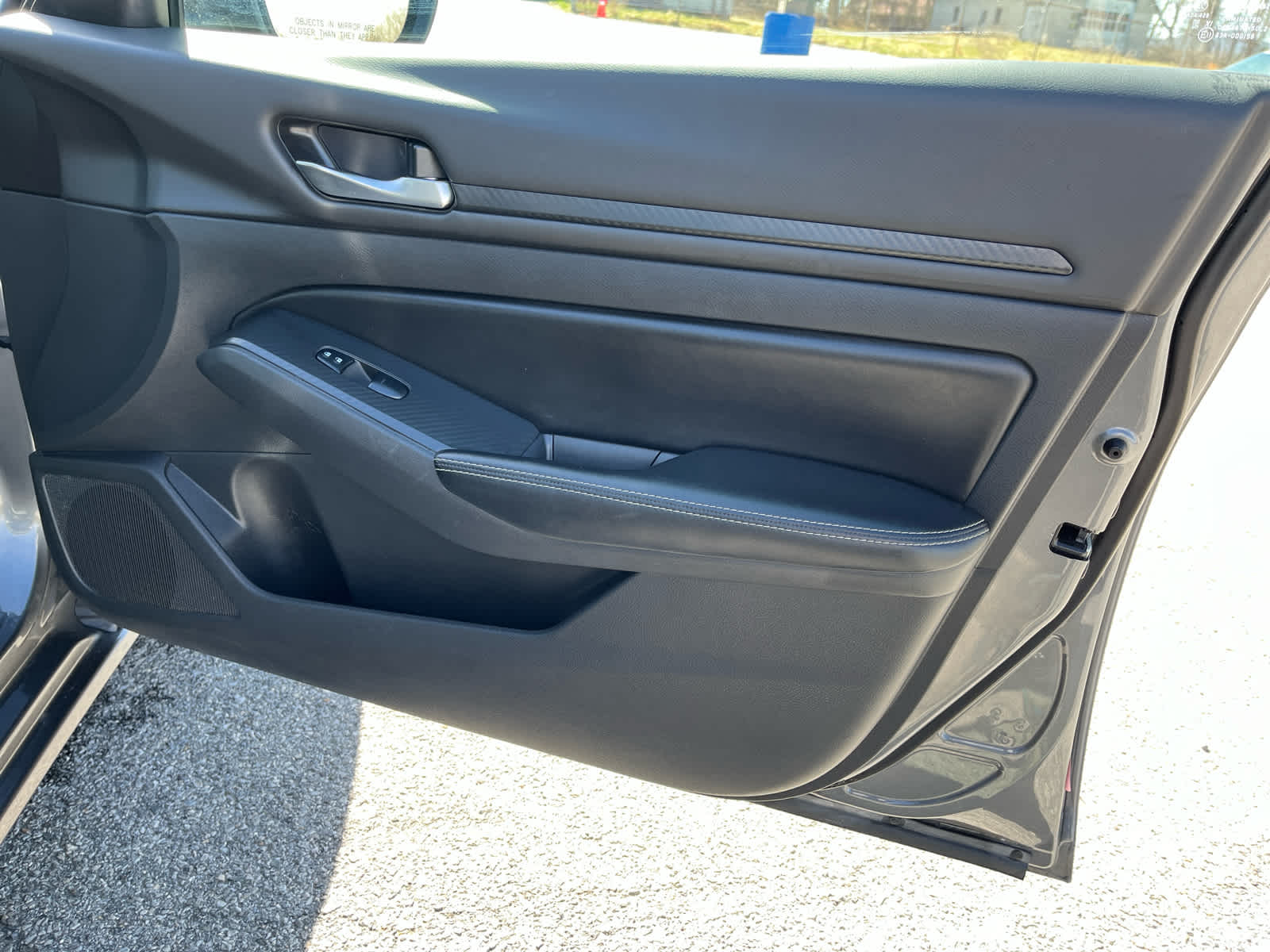 2024 Nissan Altima SV