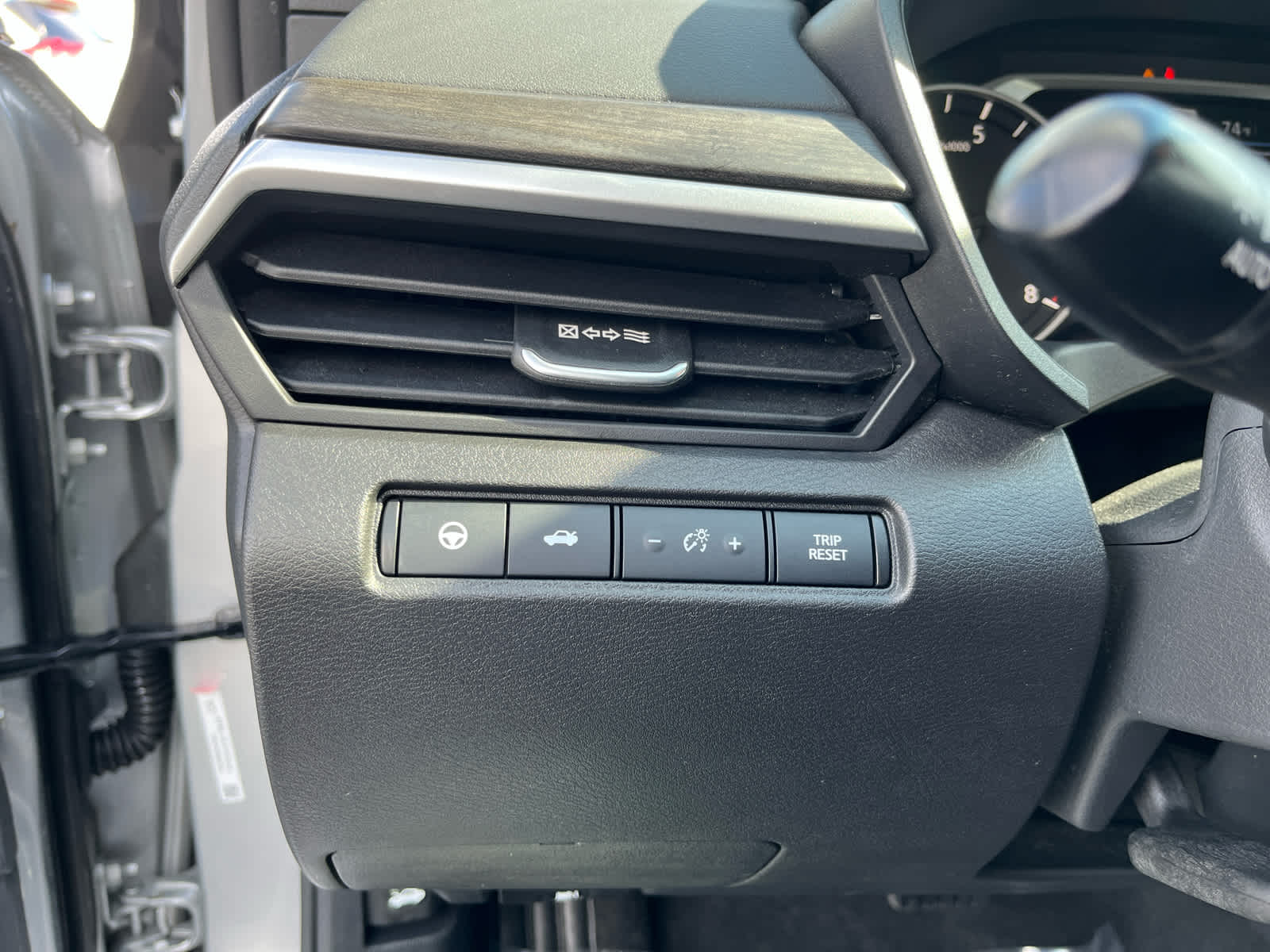 2023 Nissan Altima SV