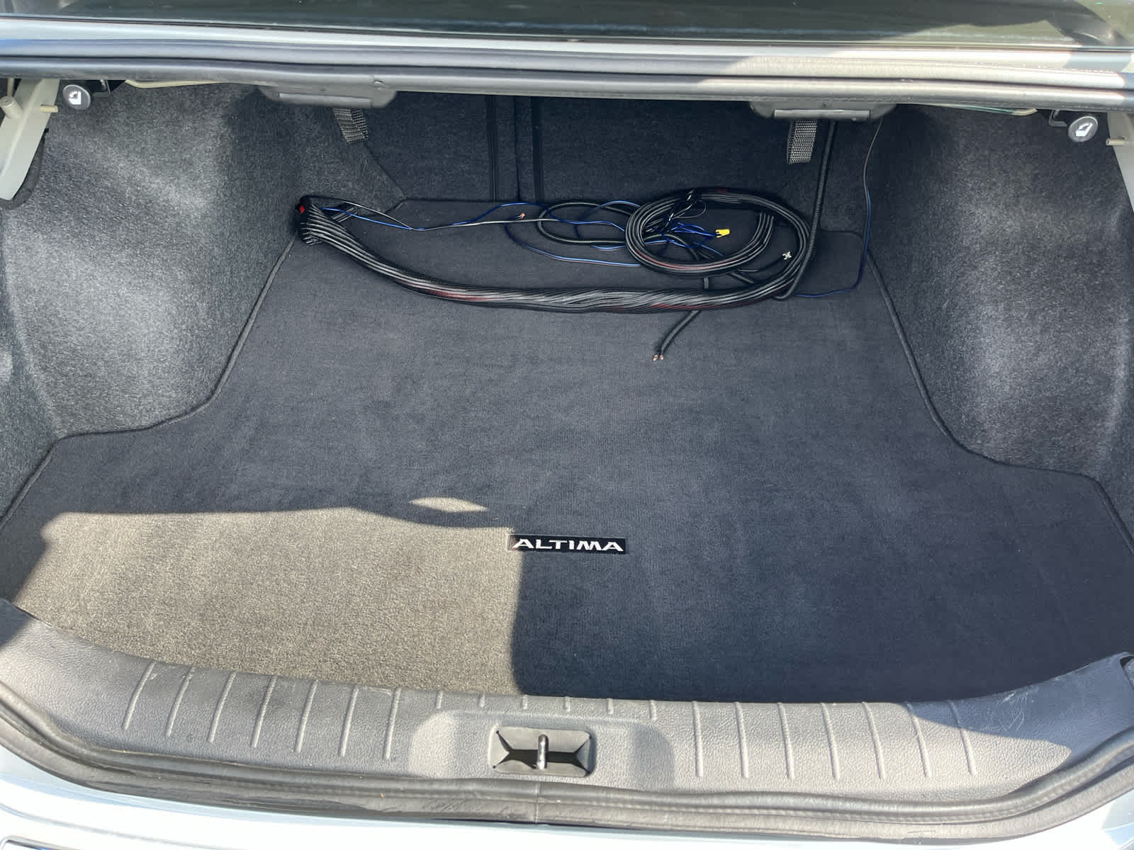 2023 Nissan Altima SV