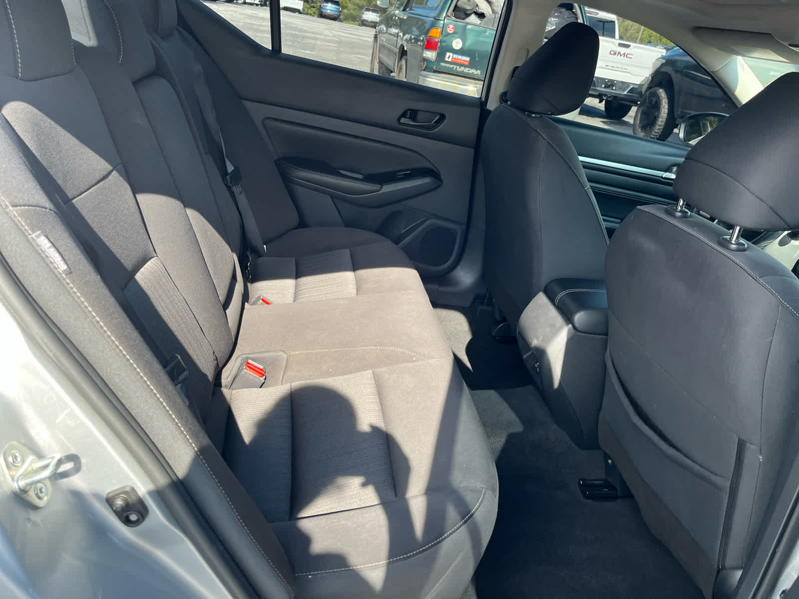 2023 Nissan Altima SV