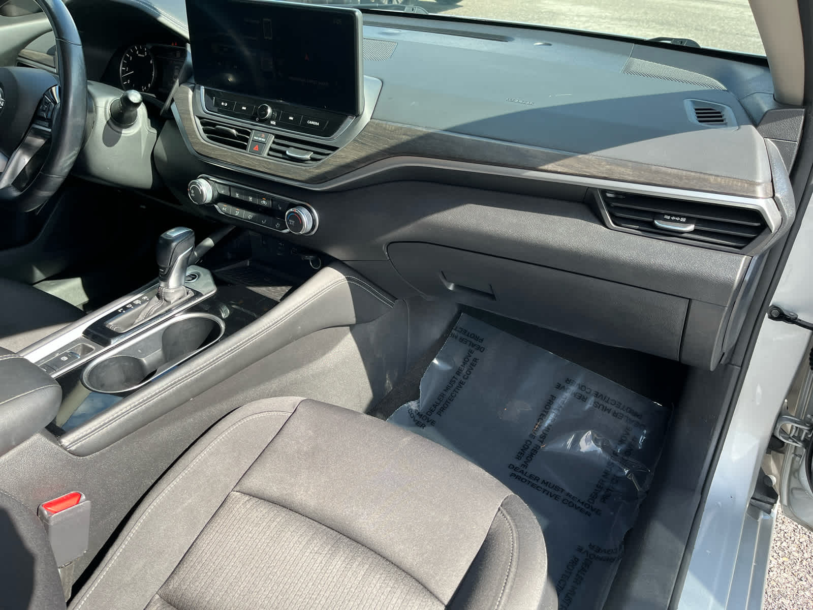 2023 Nissan Altima SV