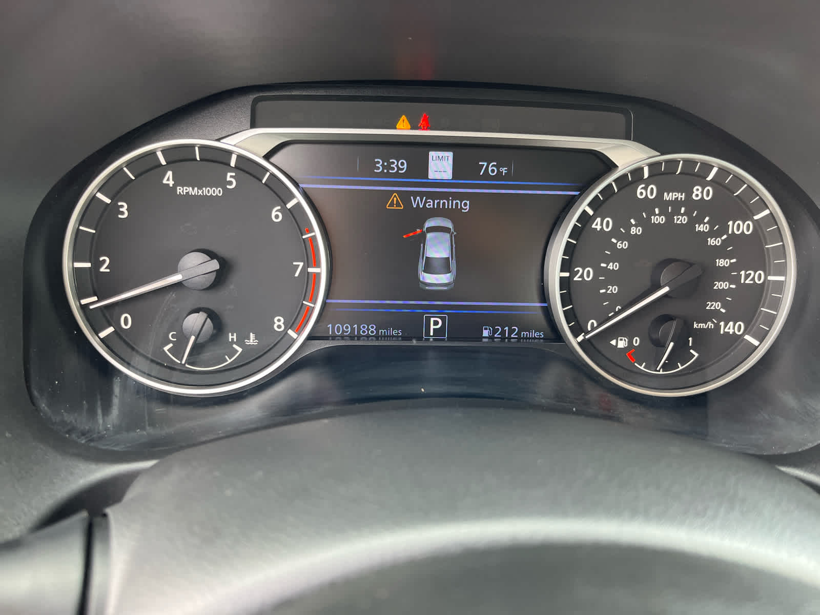 2023 Nissan Altima SV