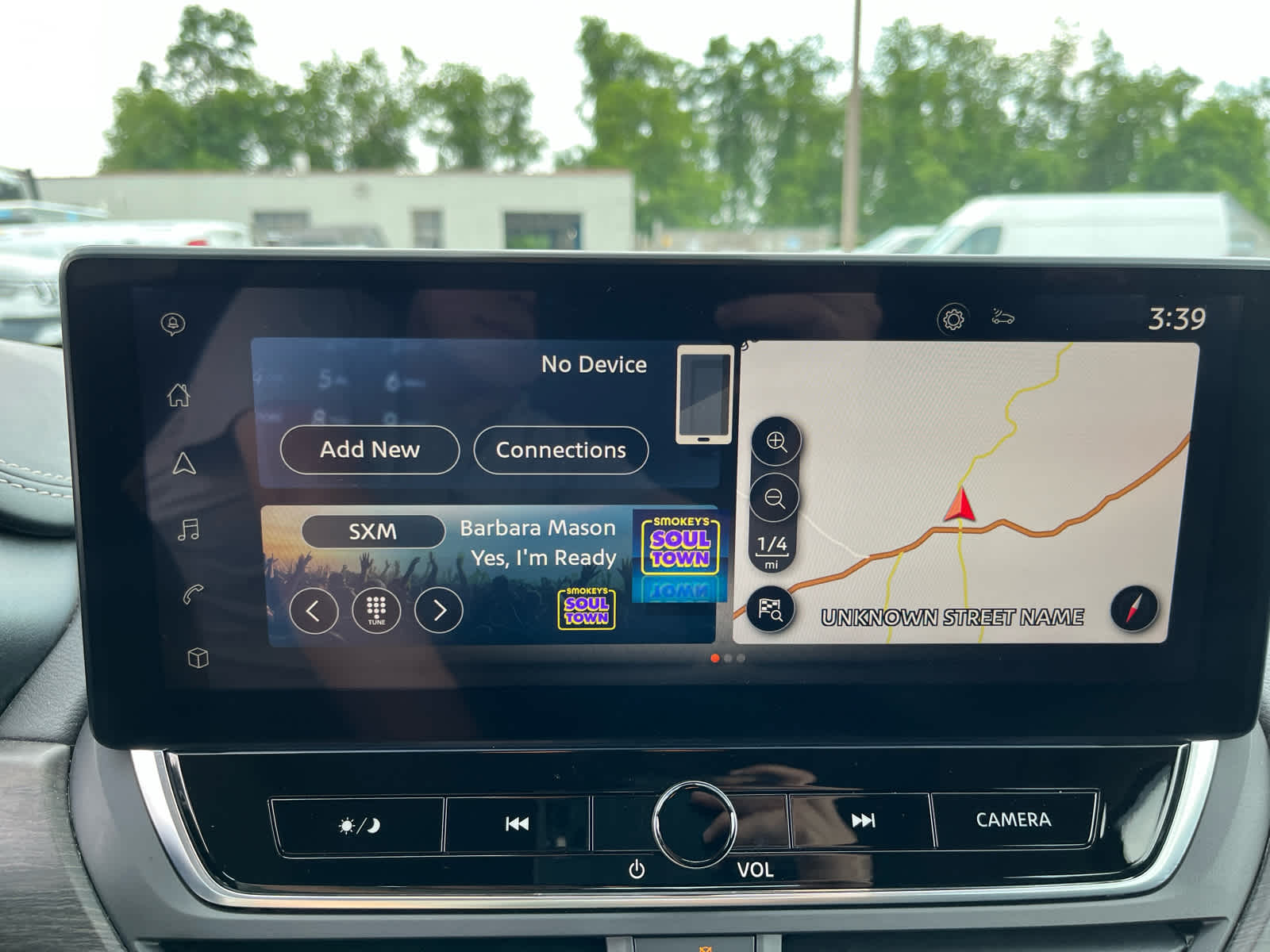 2023 Nissan Altima SV