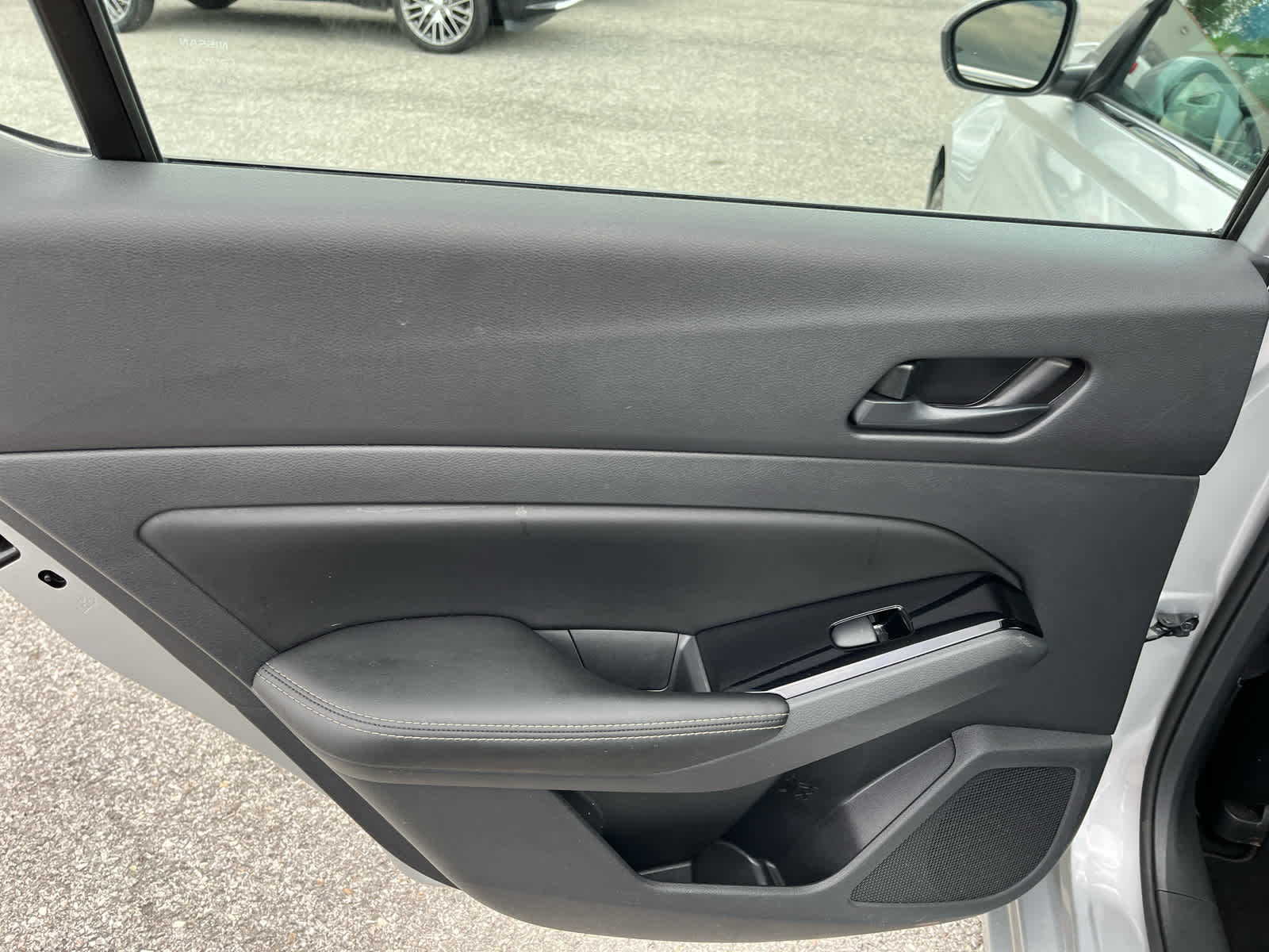 2023 Nissan Altima SV