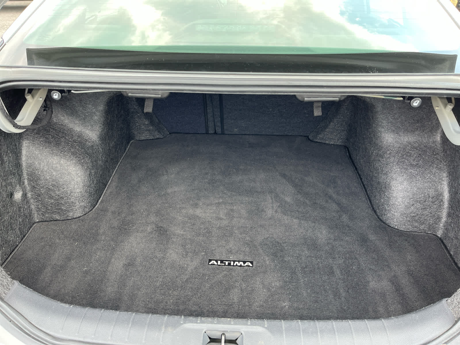 2023 Nissan Altima SV