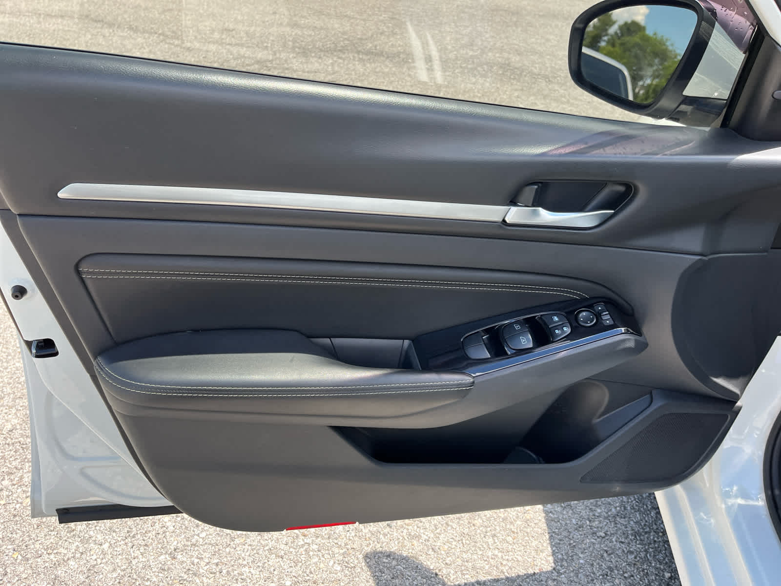 2021 Nissan Altima SL