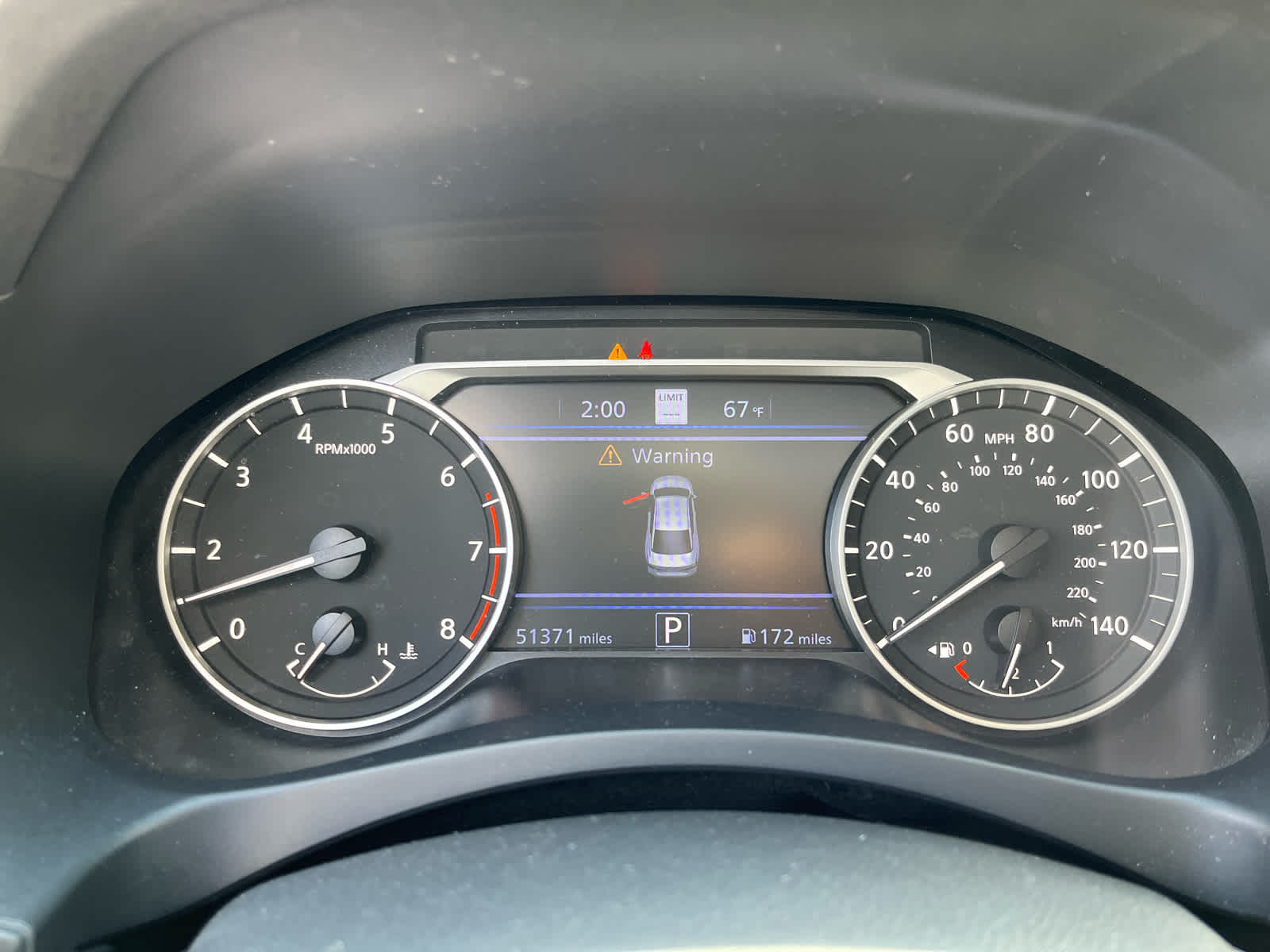 2021 Nissan Altima SL