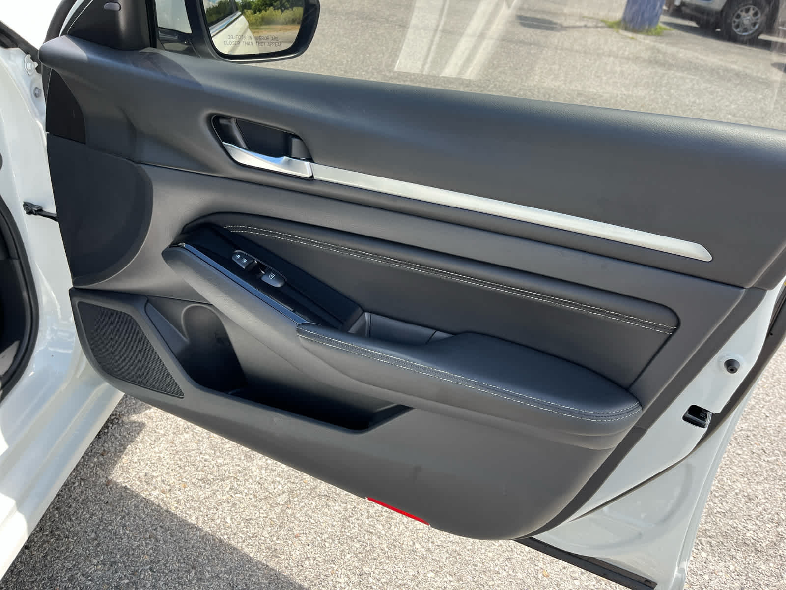 2021 Nissan Altima SL