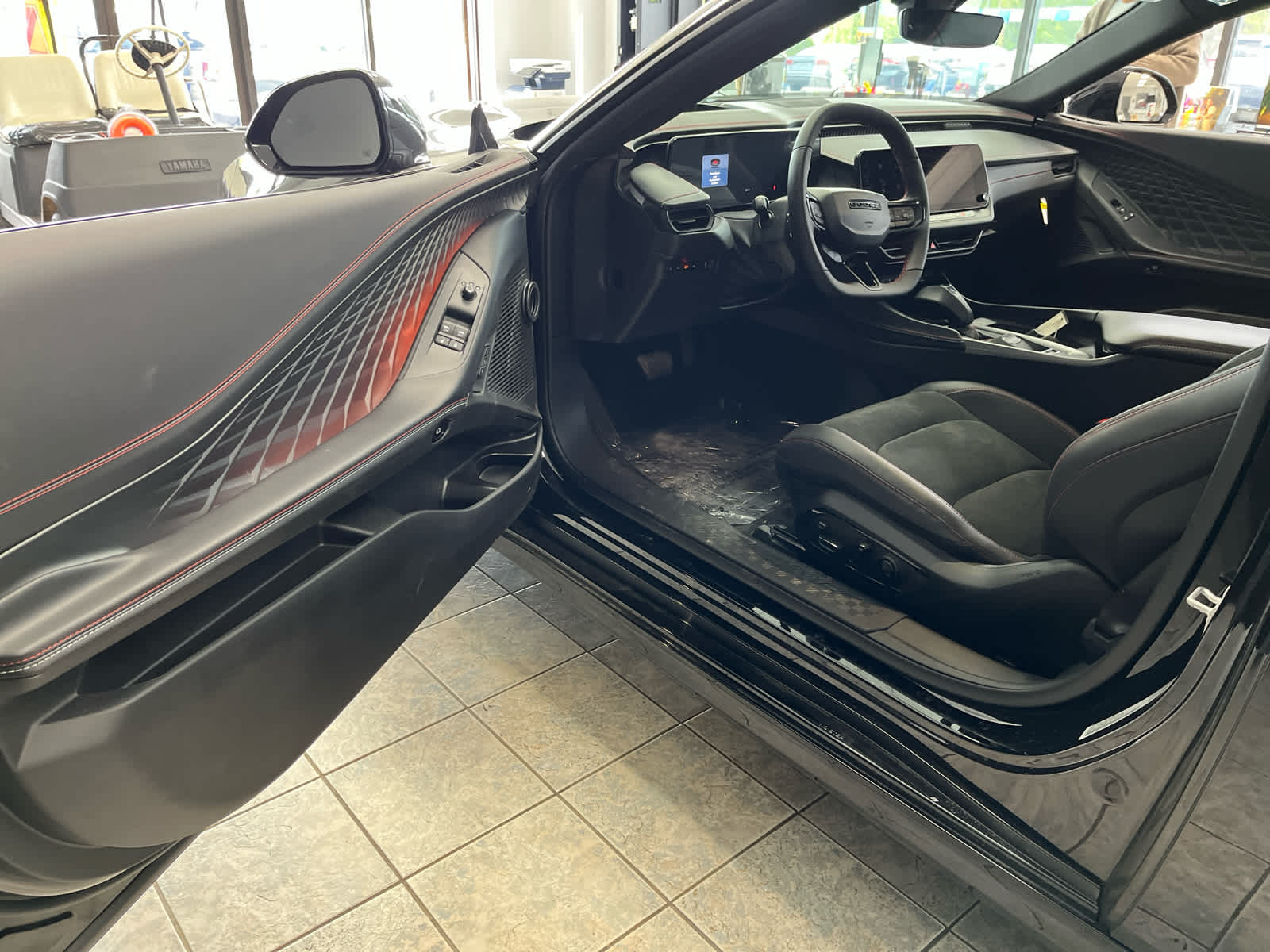 2026 Dodge Charger R/T Plus 2-Door AWD