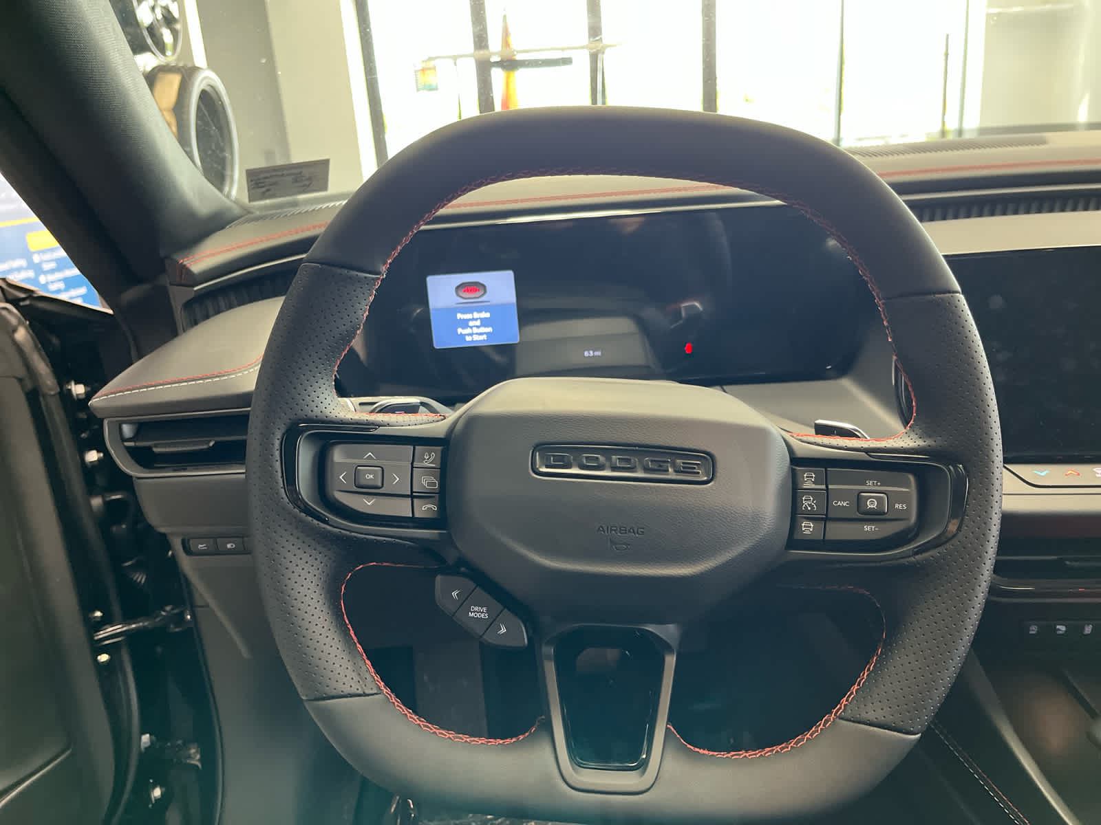 2026 Dodge Charger R/T Plus 2-Door AWD