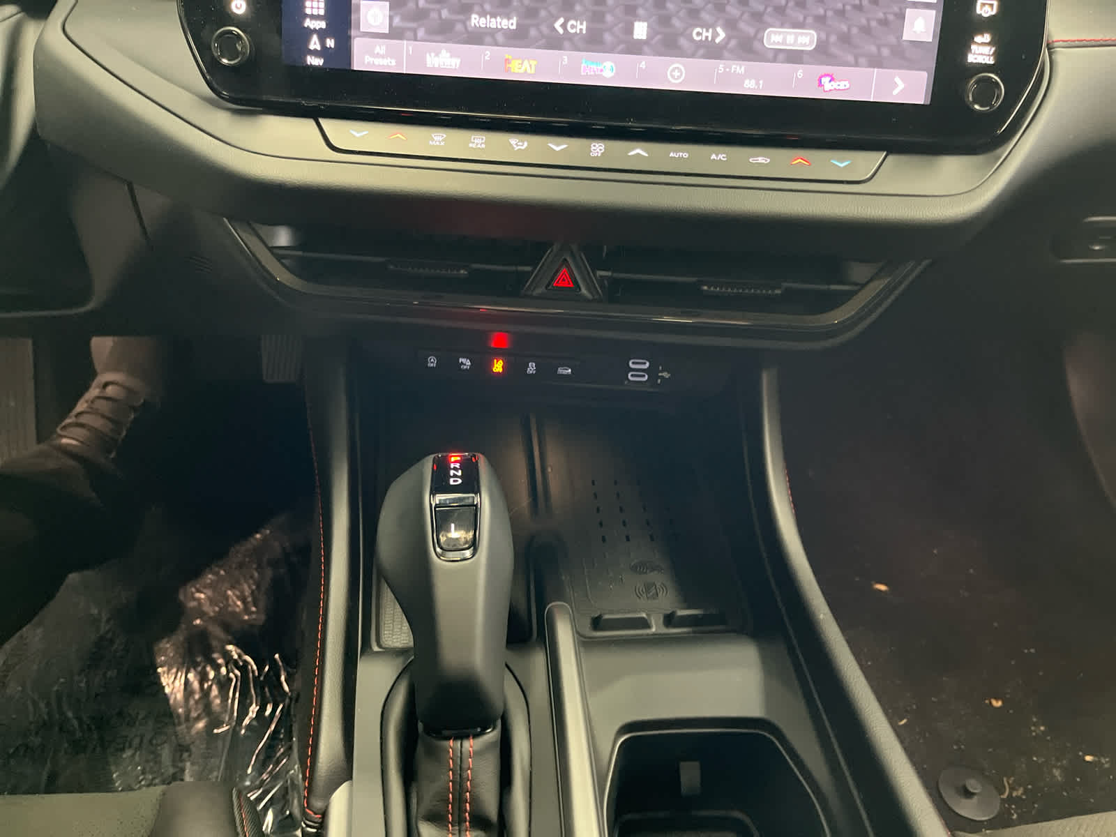 2026 Dodge Charger R/T Plus 2-Door AWD