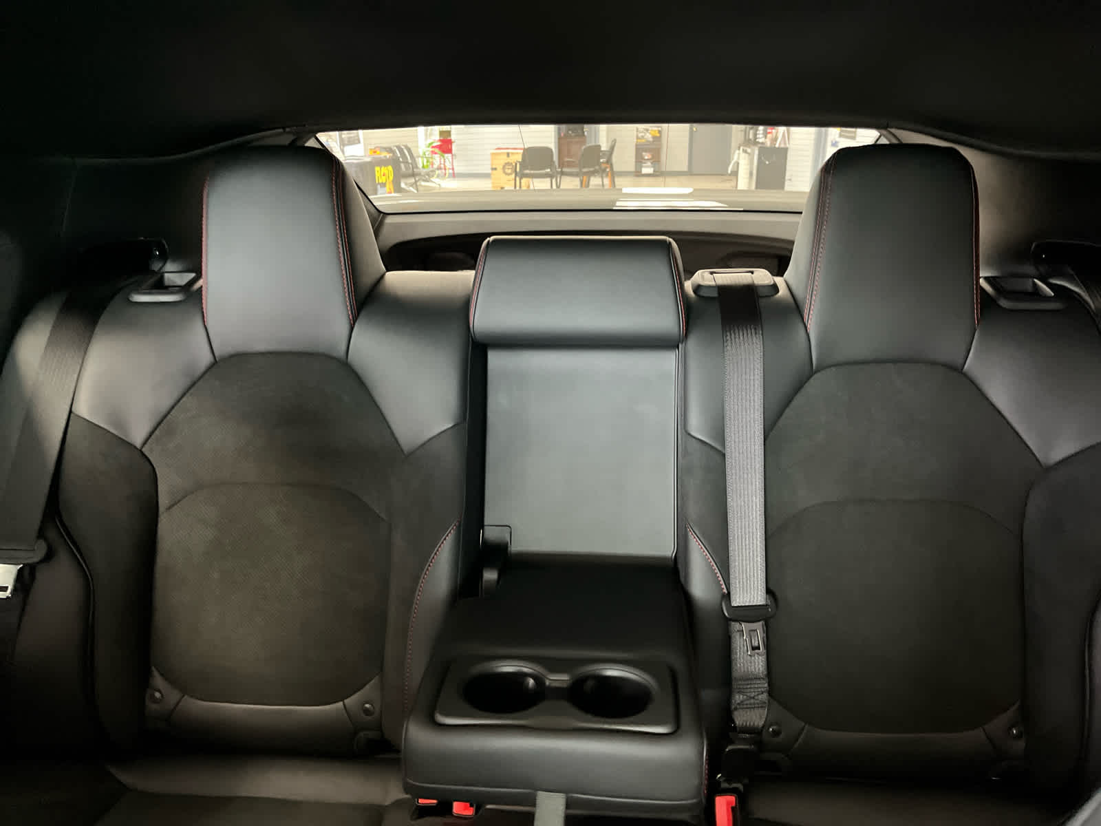 2026 Dodge Charger R/T Plus 2-Door AWD