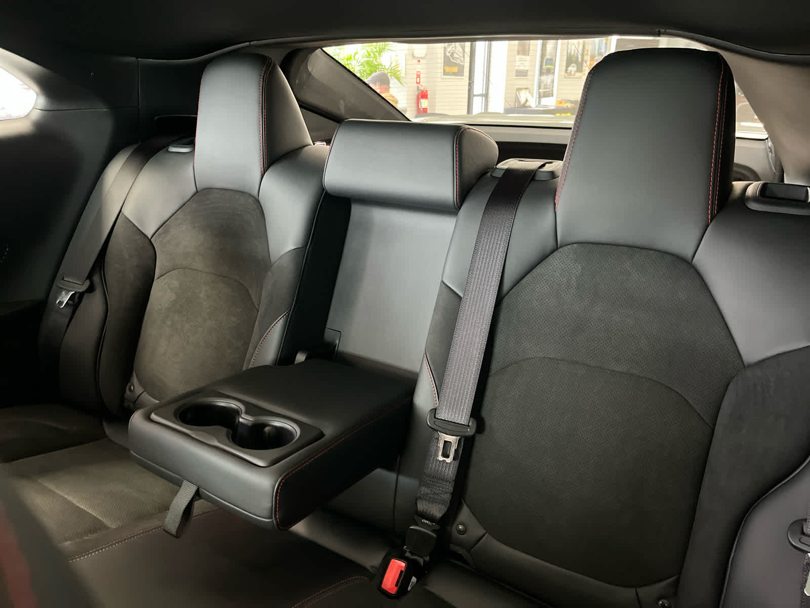 2026 Dodge Charger R/T Plus 2-Door AWD