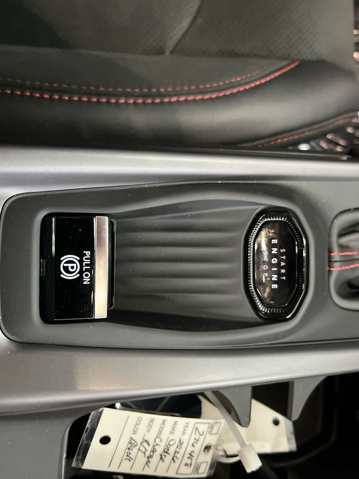 2026 Dodge Charger R/T Plus 2-Door AWD