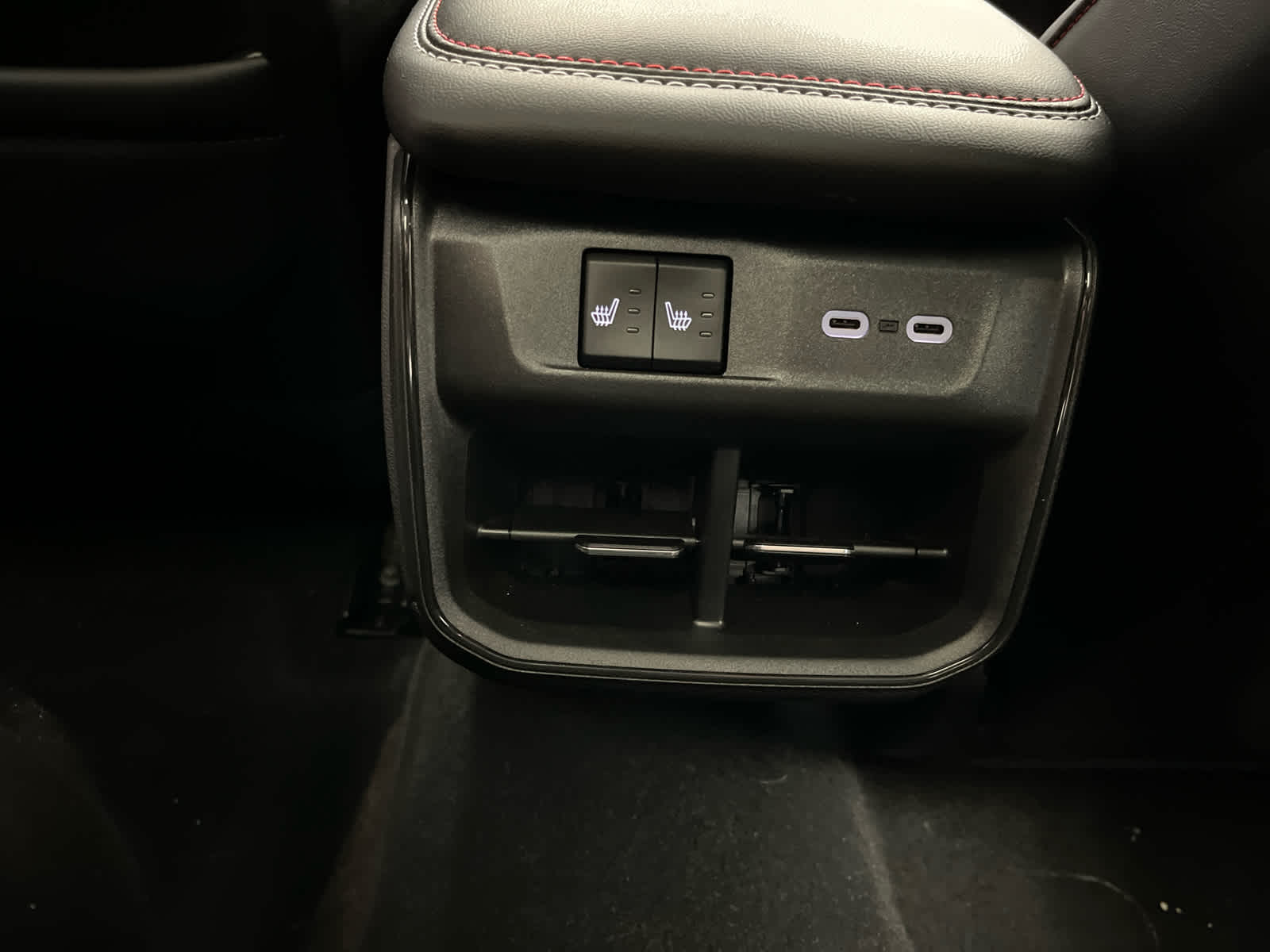2026 Dodge Charger R/T Plus 2-Door AWD