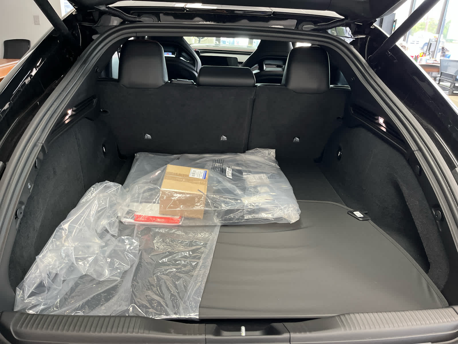2026 Dodge Charger R/T Plus 2-Door AWD