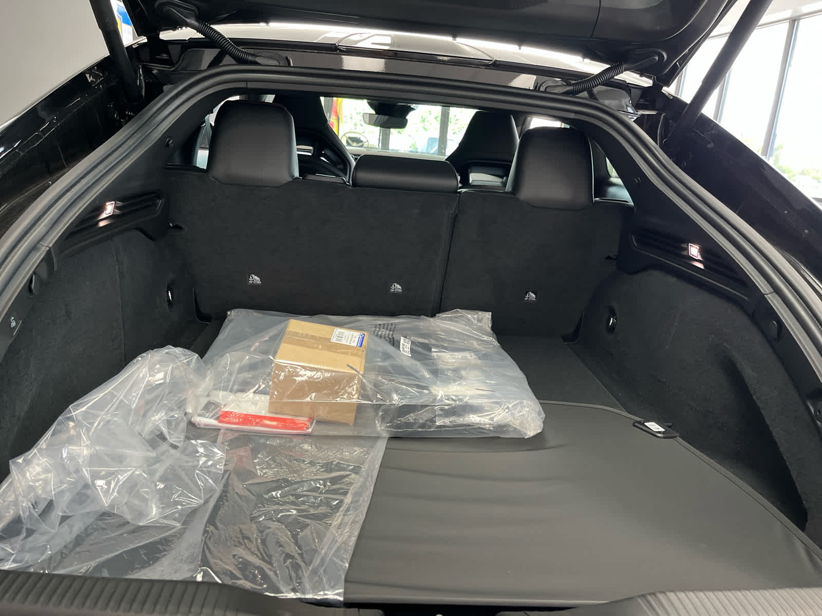2026 Dodge Charger R/T Plus 2-Door AWD